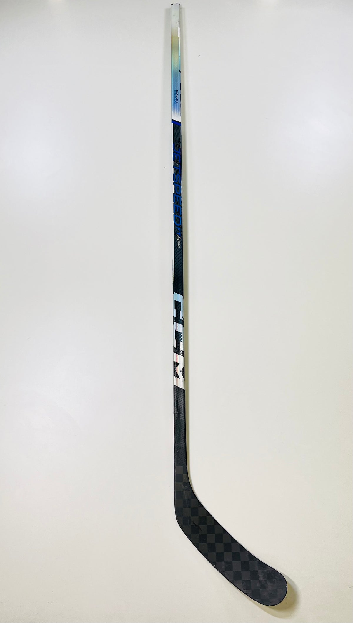 LH CCM Ribcor Trigger 8 Pro wrapped as a Jetspeed FT6 Pro | 75 Flex | P29M | Refurbished | DW-2410
