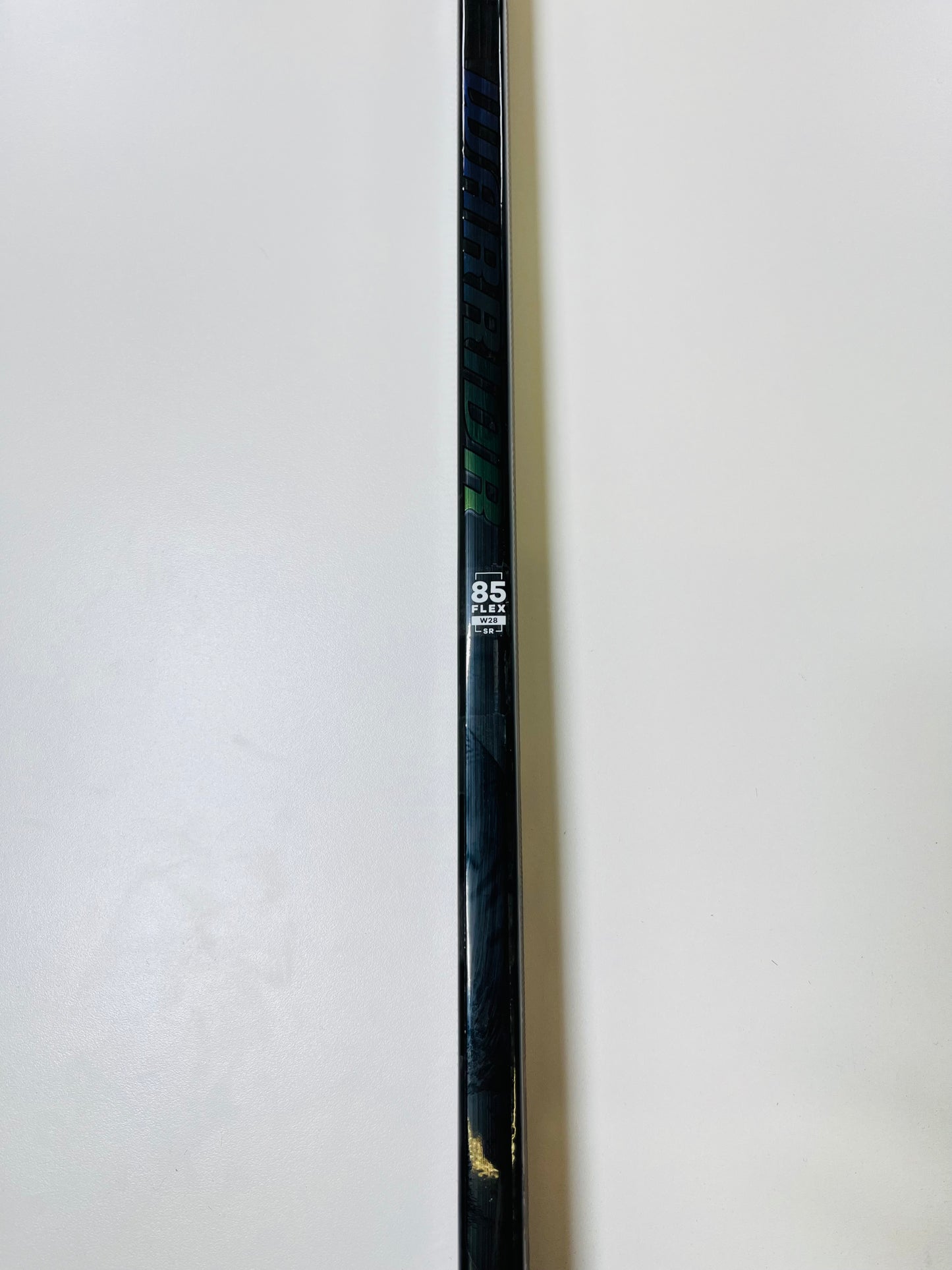 LH Warrior Covert QR6 Pro | 85 Flex | P28 | Refurbished | DA-257