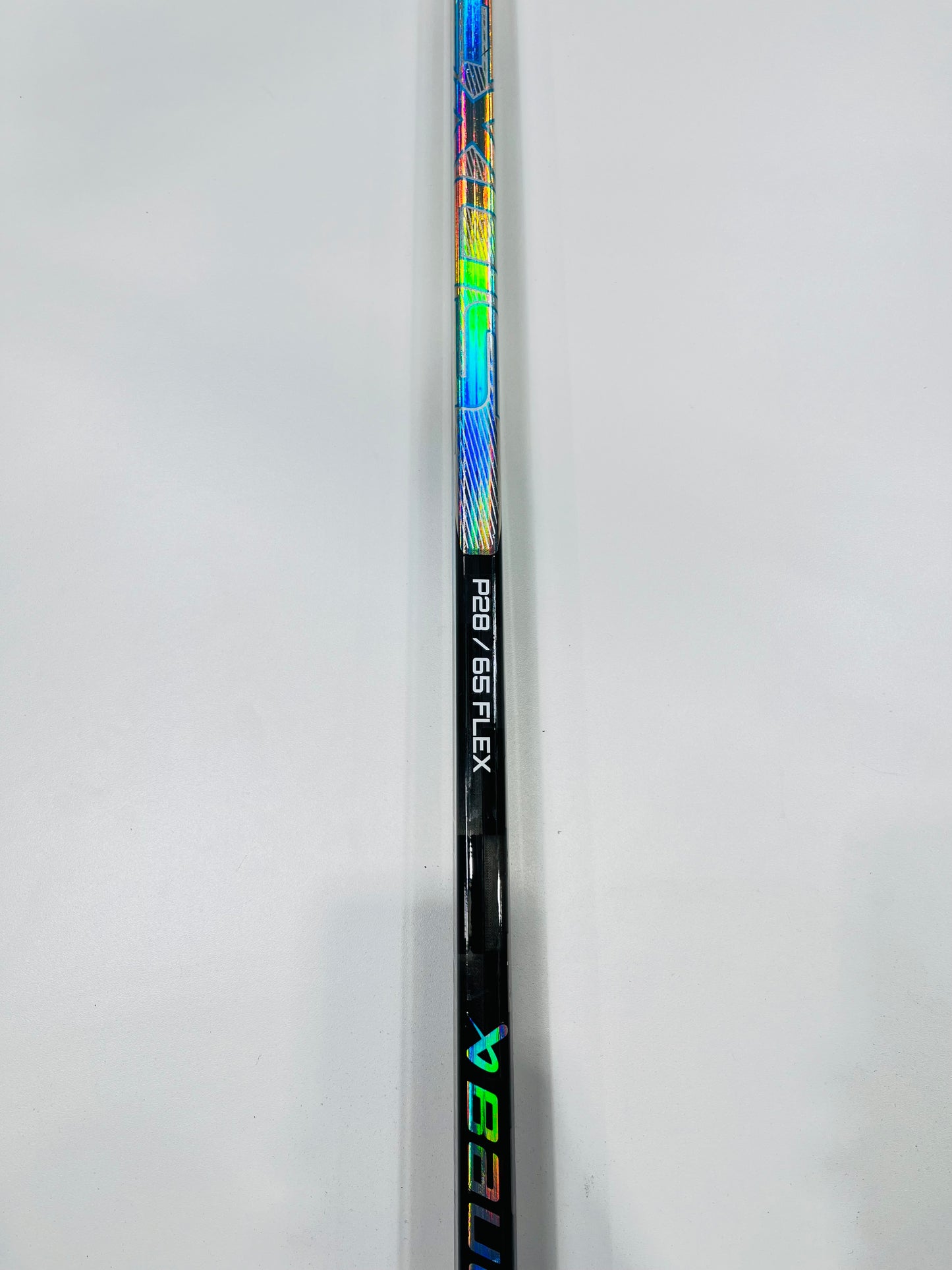 LH Bauer Nexus Tracer | 65 Flex | P28 | Refurbished | WSWC-302