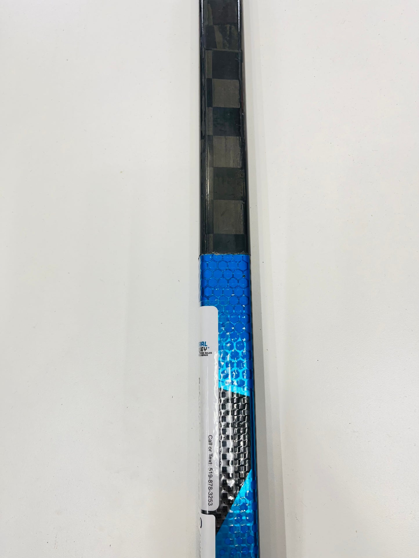 LH Bauer Nexus Geo | 87 Flex | P92  | Refurbished | DW-569