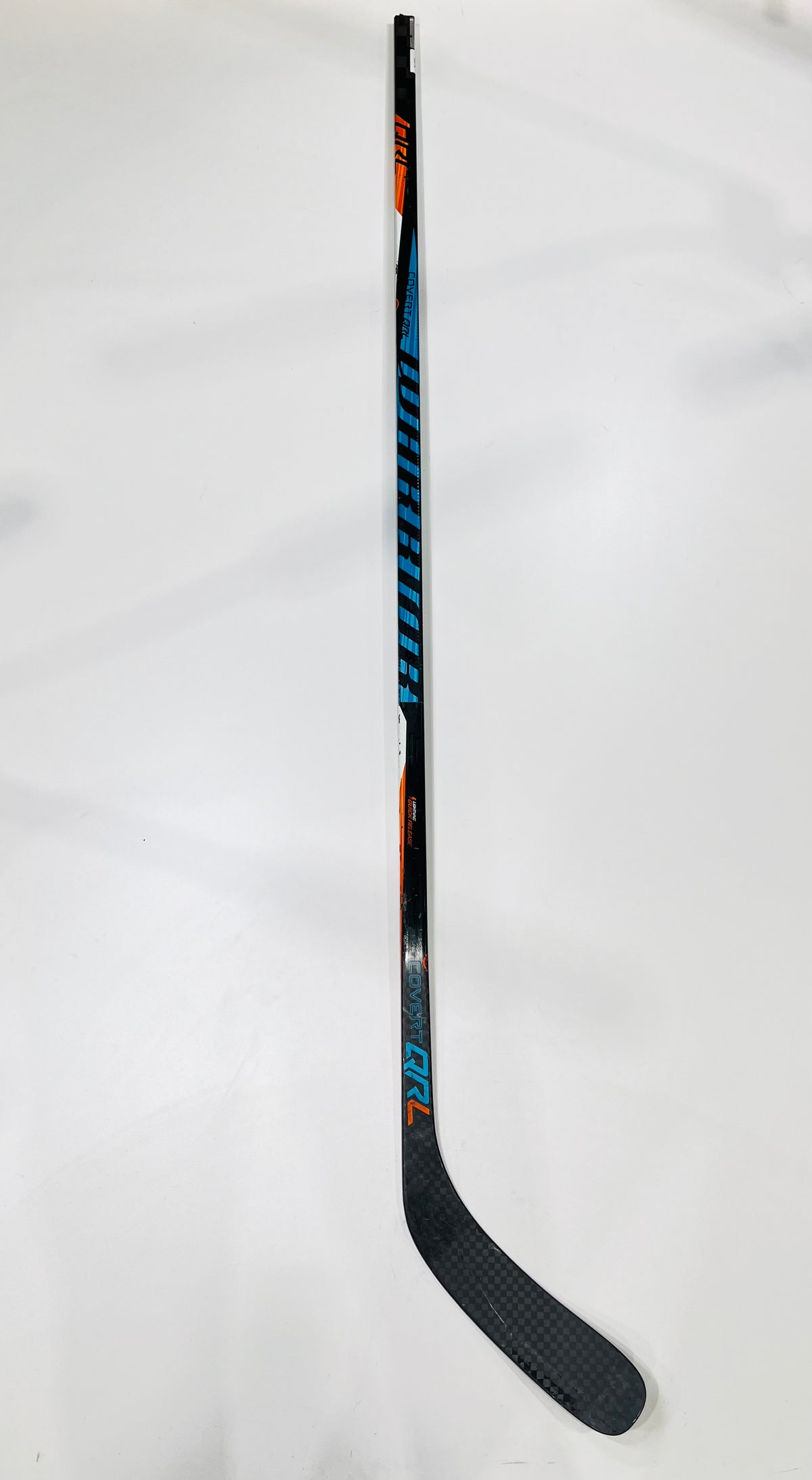 LH Warrior Covert QRL | 85 Flex | P88 | Refurbished | WSWC-796
