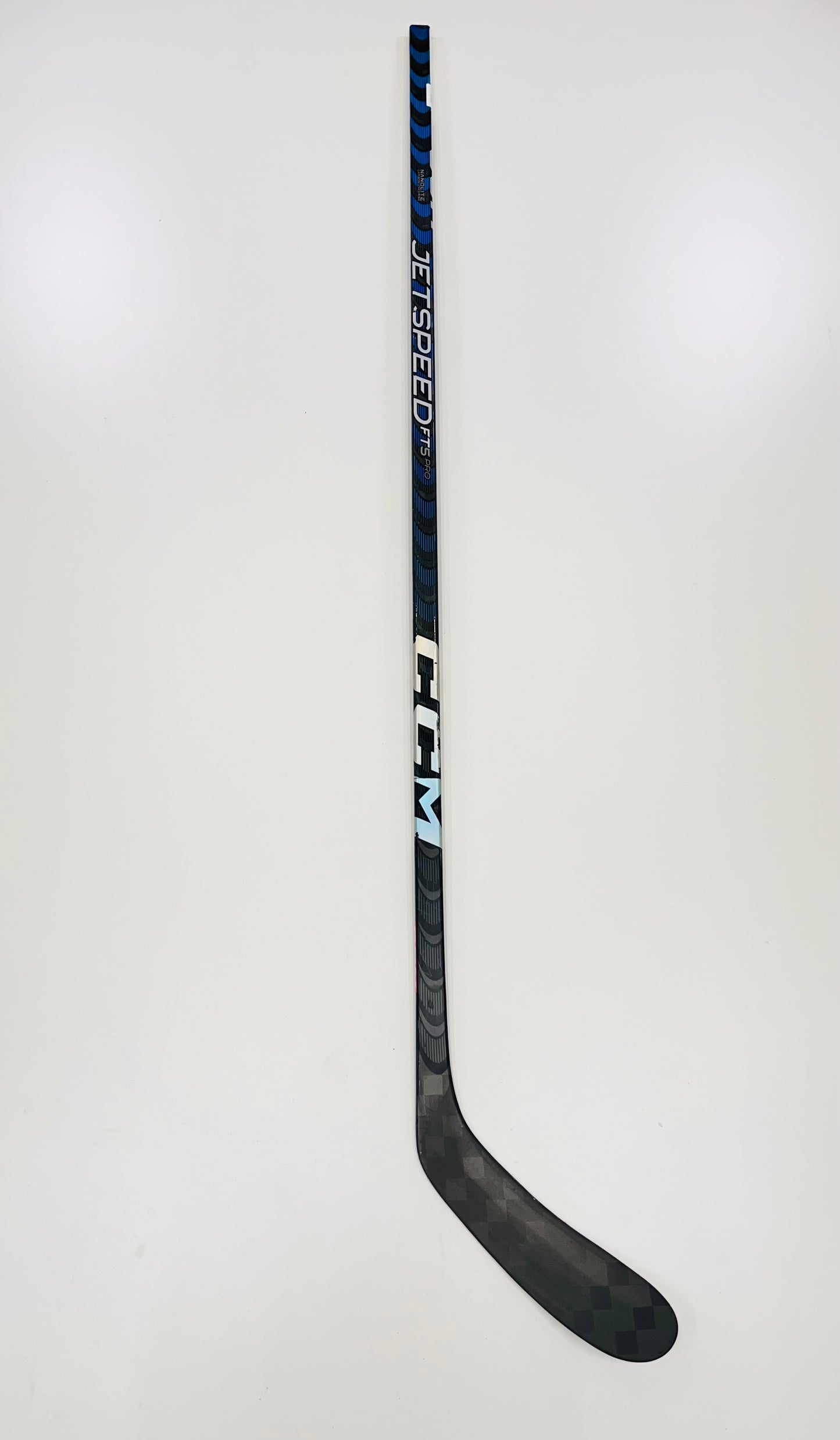 LH CCM Jetspeed FT5 Pro | 75 Flex | P28 | Refurbished | DW-1460