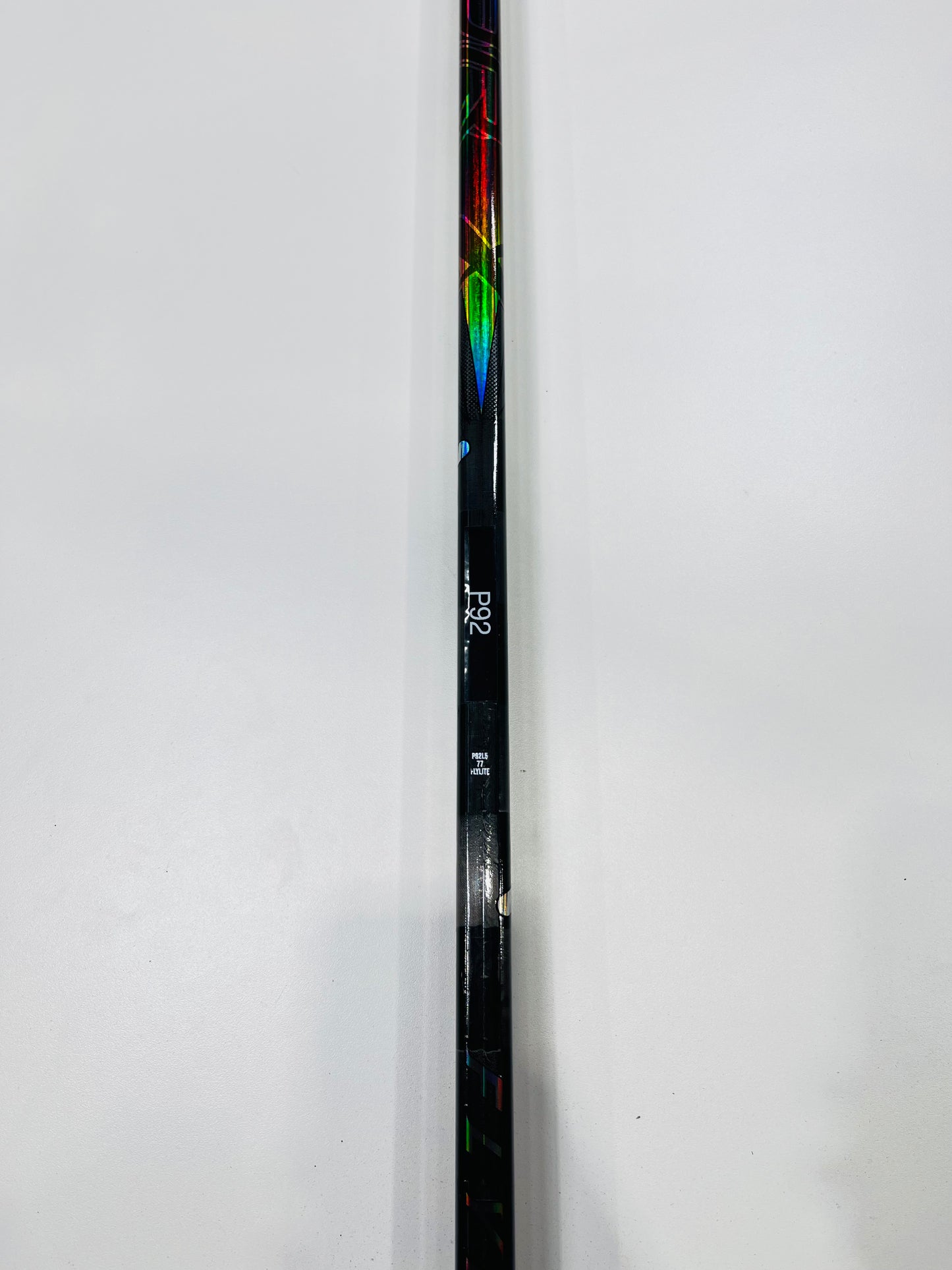 LH Bauer Vapor Flylite | 77 Flex | P92 | Refurbished | WSWC-667