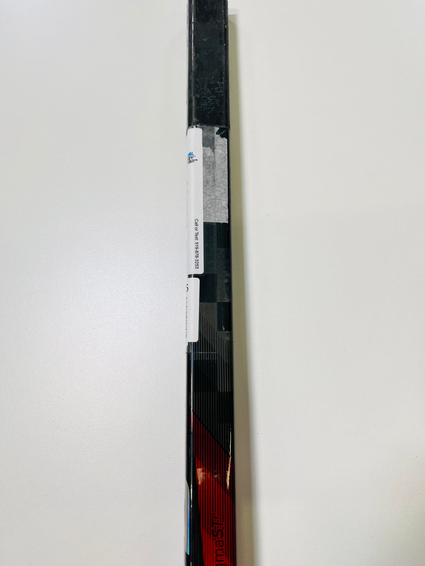 LH CCM Jetspeed FT7 Pro | 80 Flex | P29 | Refurbished | DW-1725
