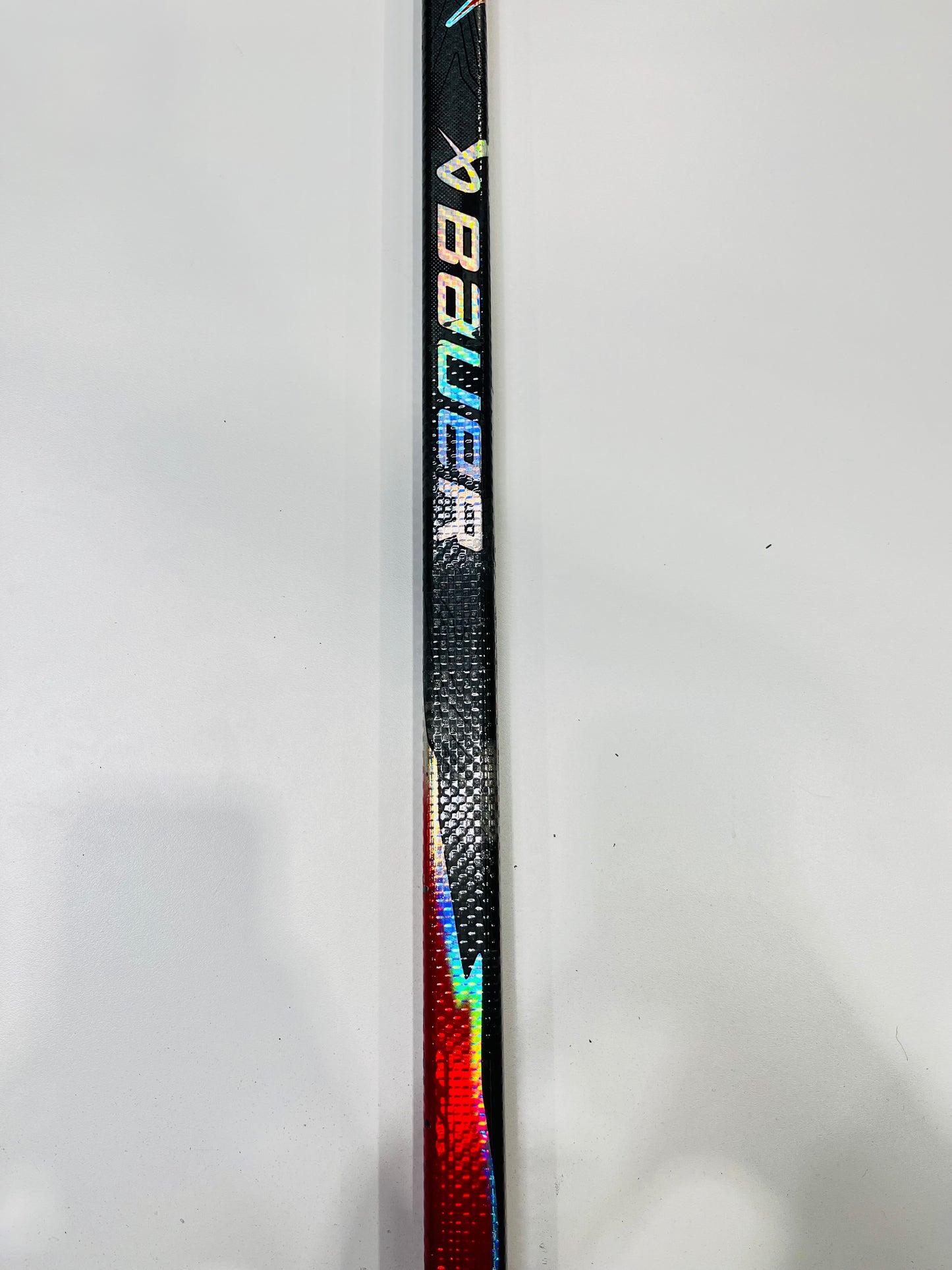 RH Bauer Vapor Flylite | 82 Flex | P90TM | Injured But Useable | LTIR-39