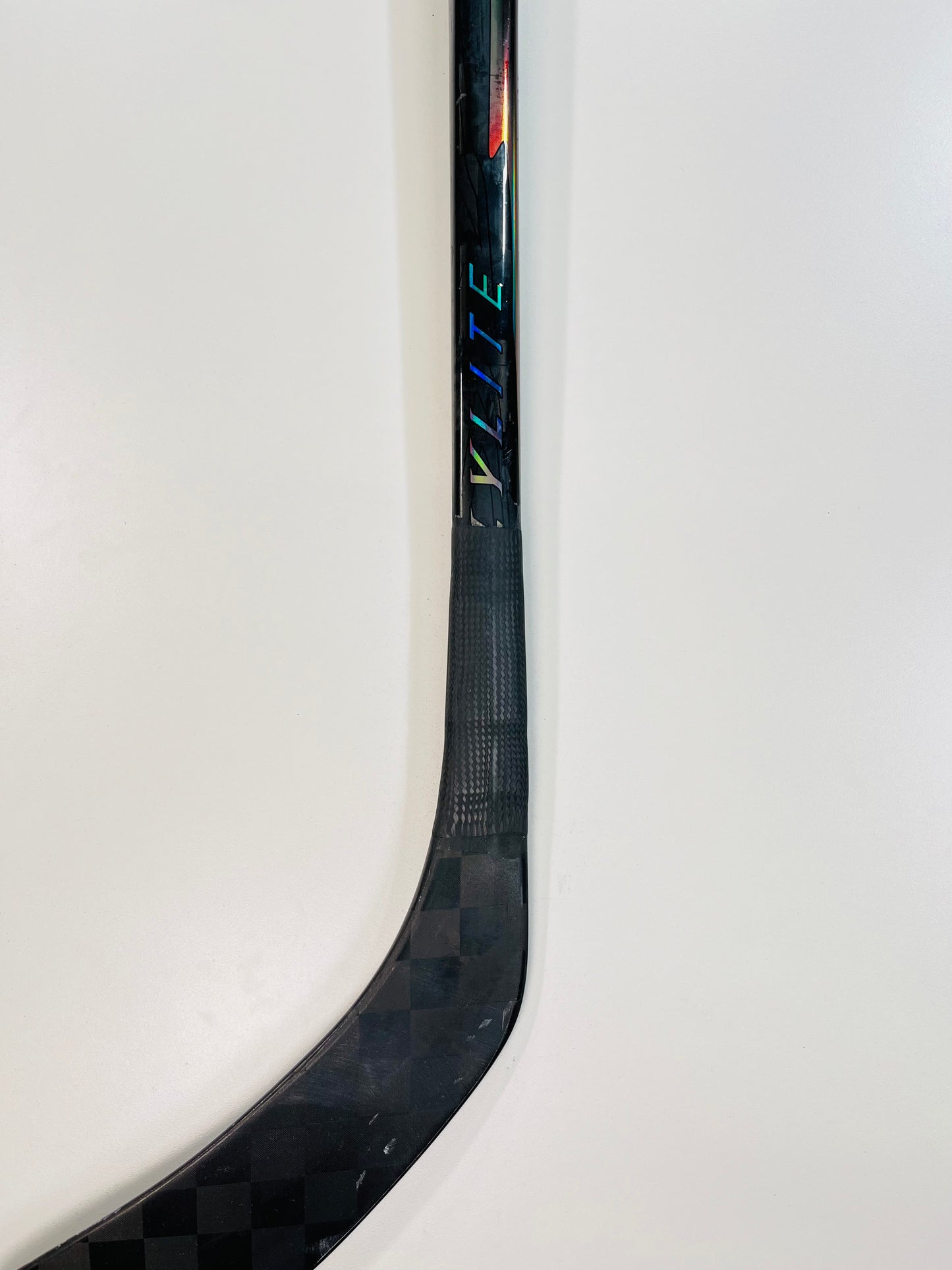 LH Bauer Vapor Hyperlite2 wrapped as a Vapor Flylite | 70 Flex | P28 | Refurbished | DW-2924