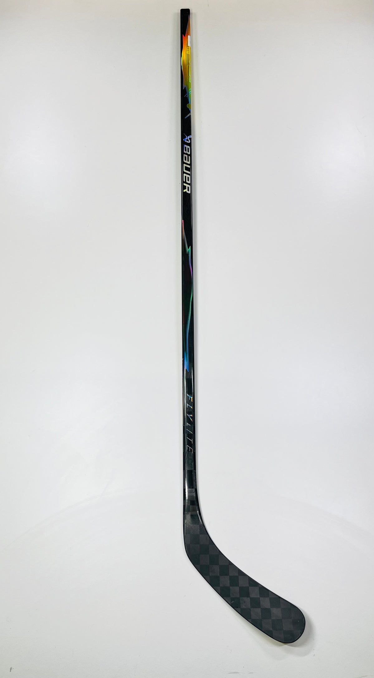 LH Bauer Vapor Hyperlite2 wrapped as a Vapor Flylite | 70 Flex | P92 | Injured But Useable | LTIR-34