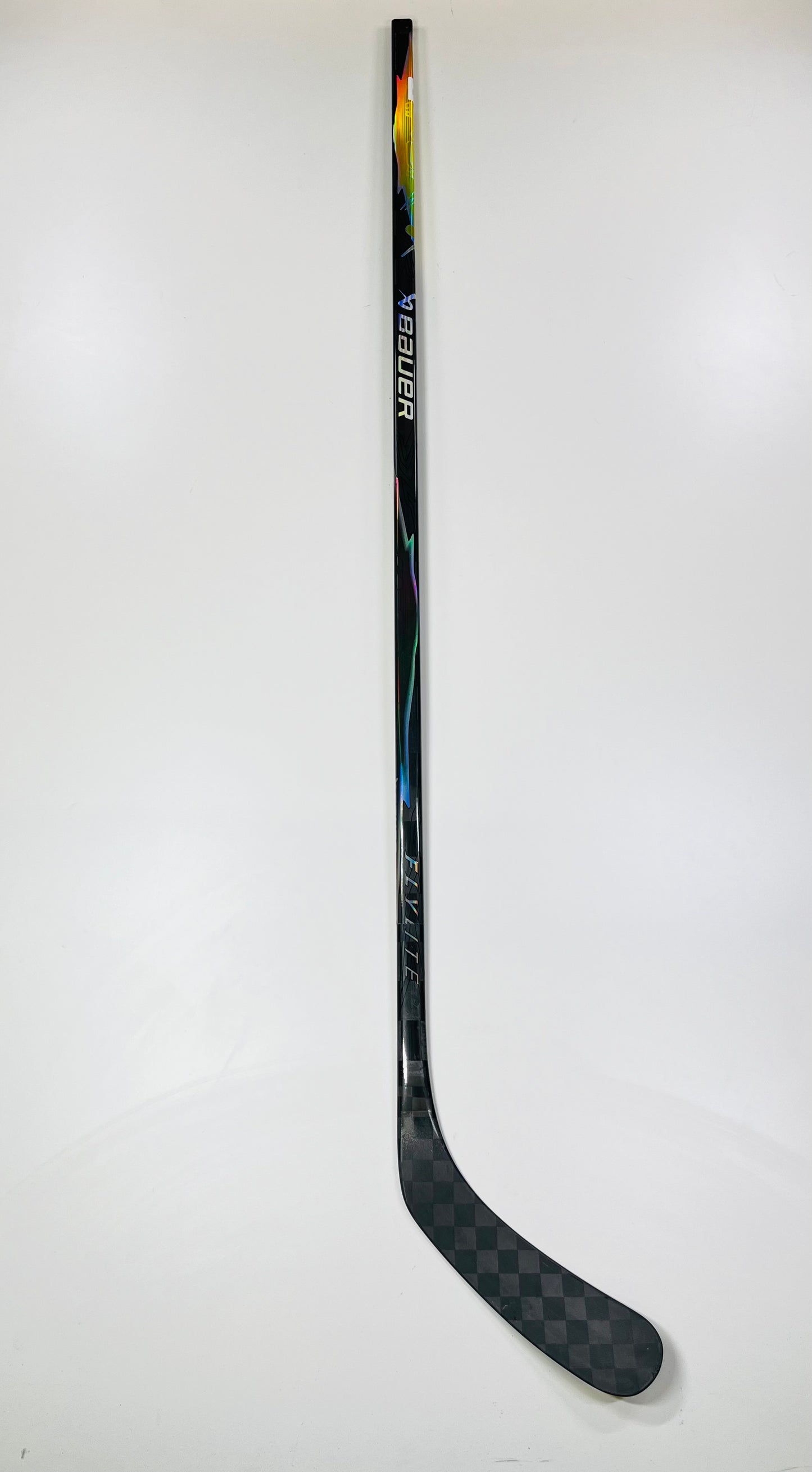 LH Bauer Vapor Hyperlite2 wrapped as a Vapor Flylite | 70 Flex | P92 | Injured But Useable | LTIR-34