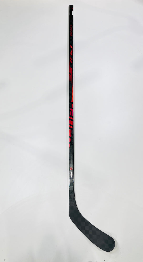 LH Bauer Pulse | 77 Flex | Polischuk | Refurbished | NC-18