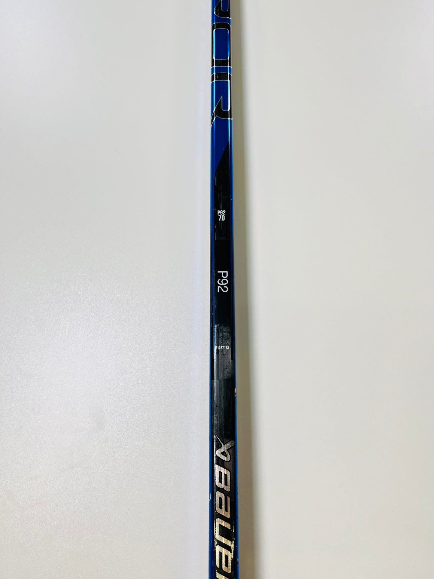 RH Bauer Vapor Hyperlite2 | 70 Flex | P92 | Refurbished | DW-2532