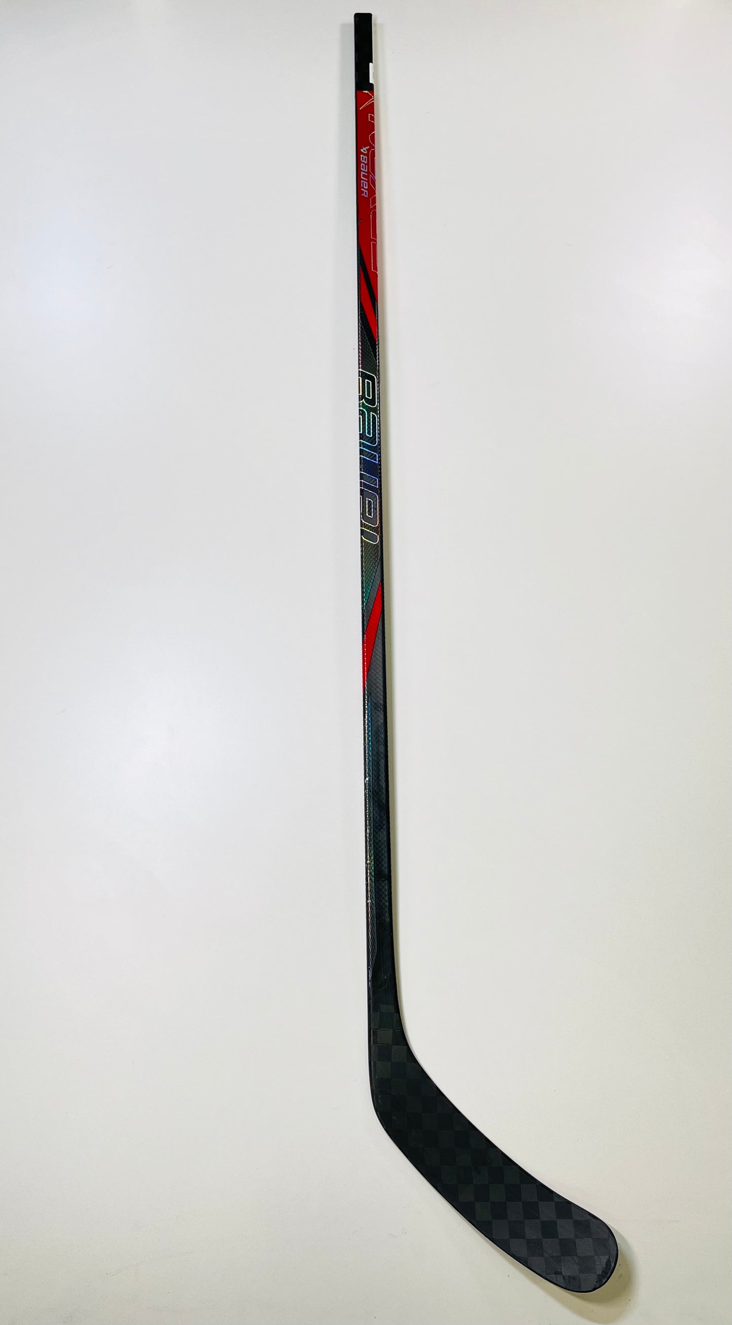 LH Bauer Nexus 2N Pro wrapped as a Nexus Tracer | 77 Flex | P92M | Refurbished | DW-2250