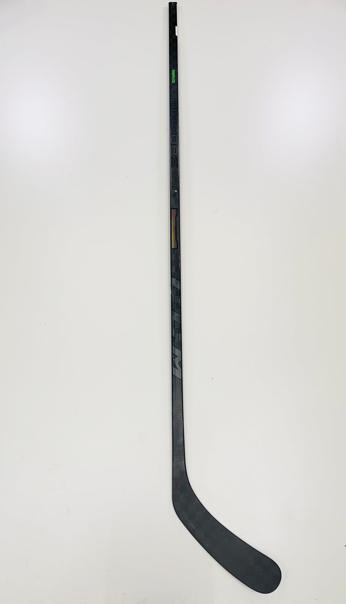 LH CCM Ribcor Trigger6 Pro | 85 Flex | P29 | Used, Not Repaired | UNR-124