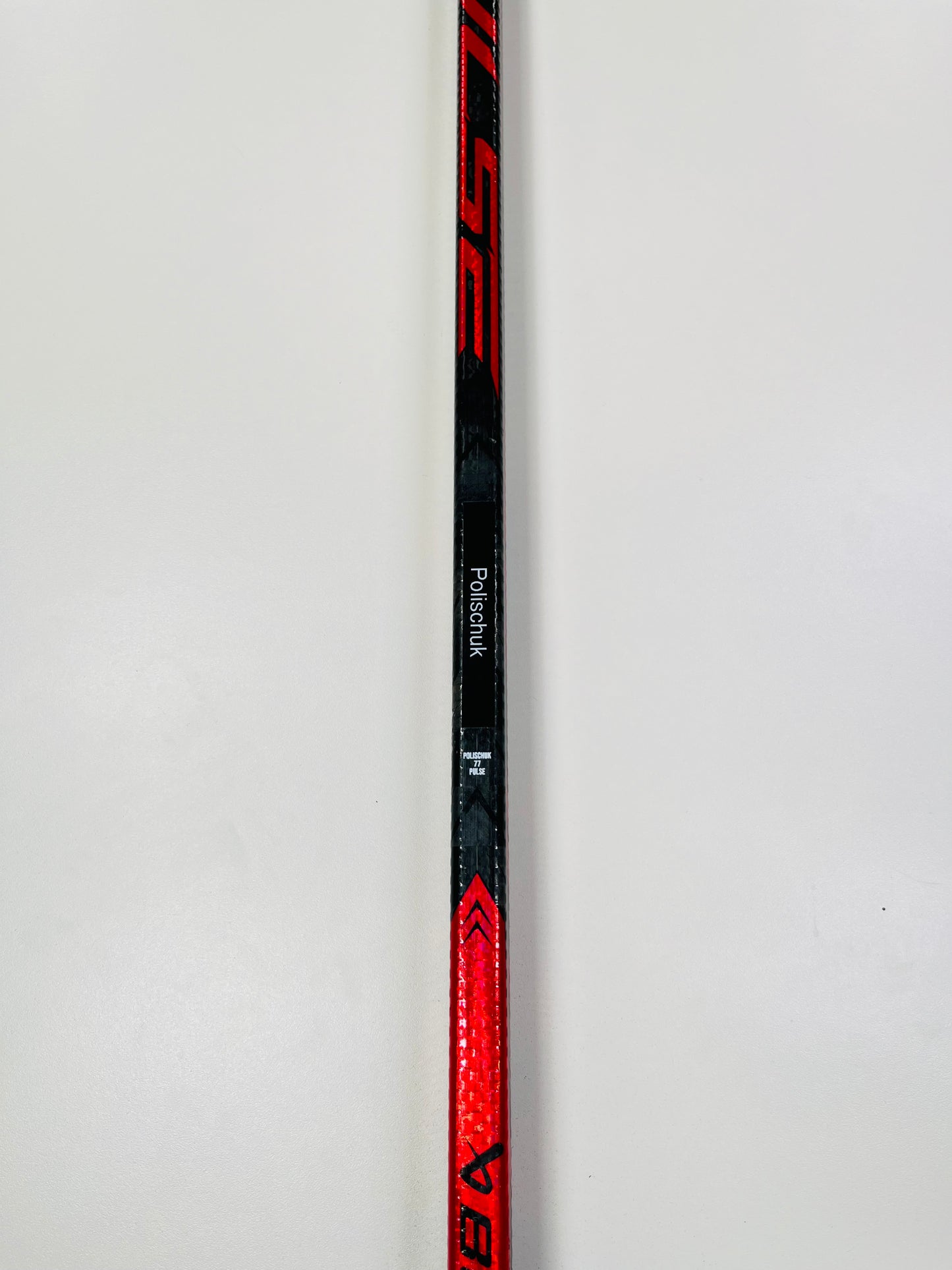 LH Bauer Pulse | 77 Flex | Polischuk | Refurbished | DW-3214