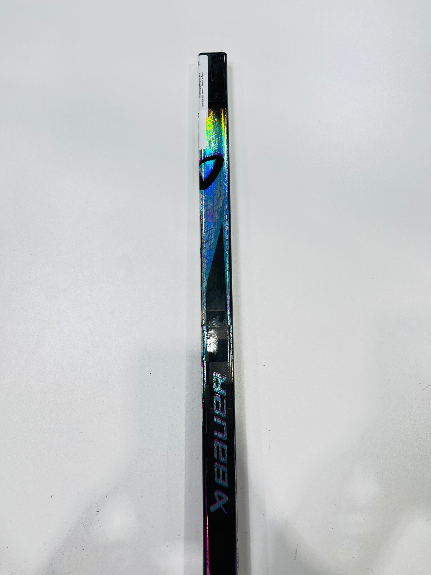RH Bauer Proto2 | 82 Flex | Hossa | Refurbished | WSWC-695