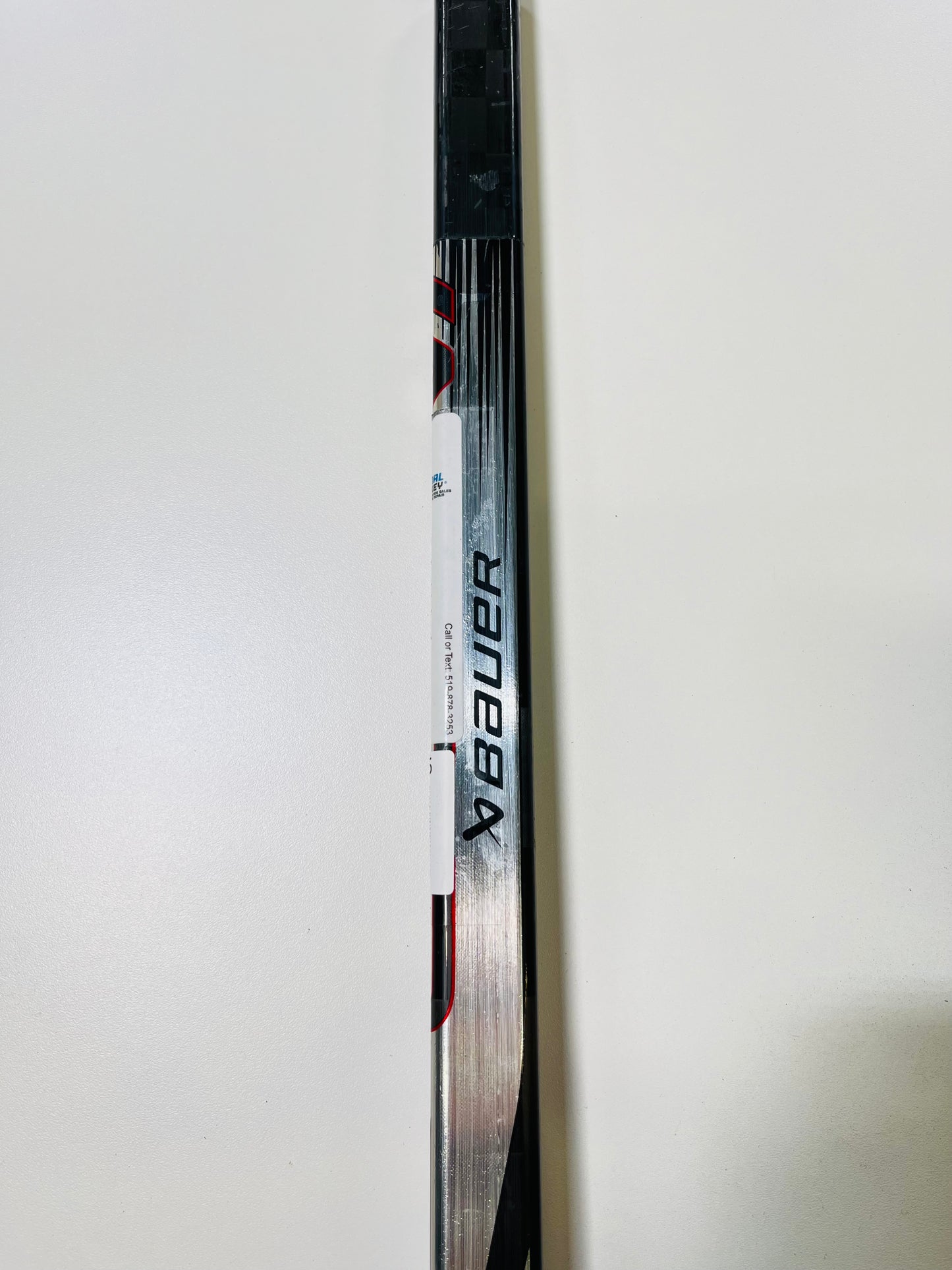 RH Bauer Vapor Hyperlite2 | 77 Flex | P92 | Refurbished | DW-189