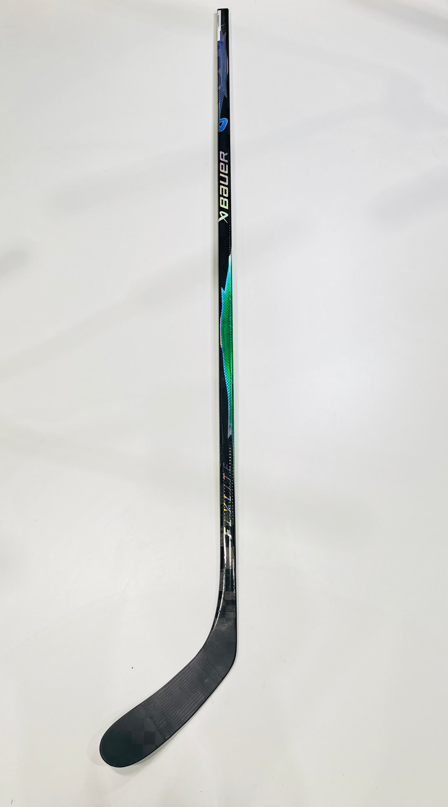 RH Bauer Vapor Hyperlite2 wrapped as a Vapor Flylite | 82 Flex | P28 | Refurbished | DW-3558