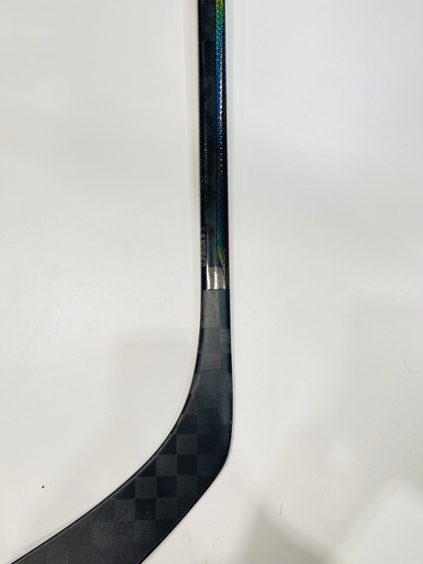 RH Bauer Vapor Hyperlite2 wrapped as a Nexus Tracer | 87 Flex | P92 | Refurbished | WSWC-487
