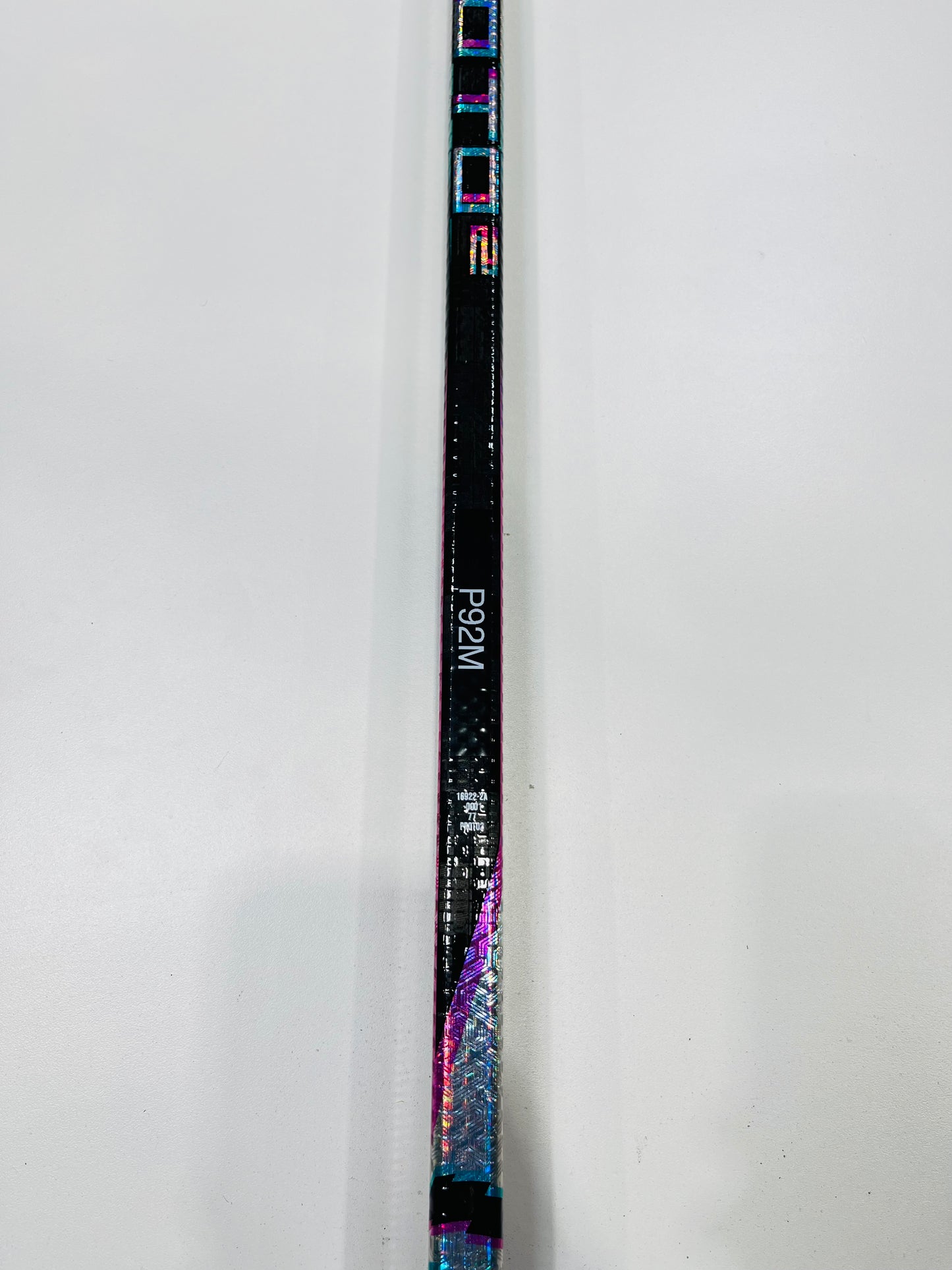 LH Bauer Proto2 | 77 Flex | P92M | Refurbished | WSWC-447