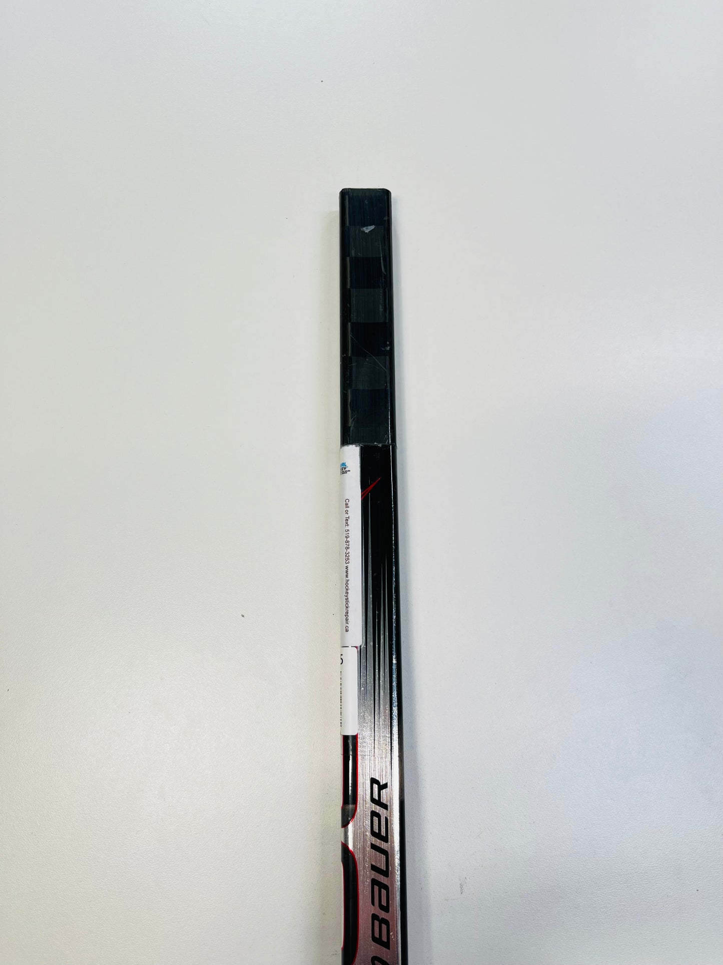 RH Bauer Vapor Hyperlite2 | 77 Flex | P90TM | Refurbished | DW-2526