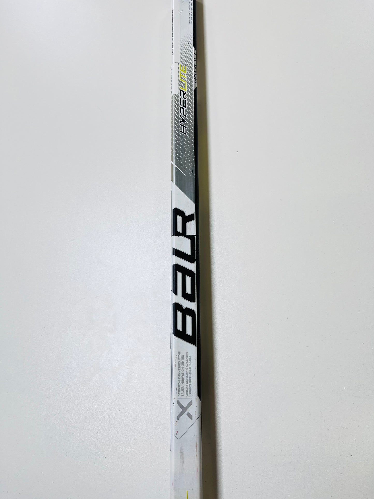 LH Bauer Hyperlite (Goalie) | 26" Flex | P31 (Goalie) | Refurbished | DA-288