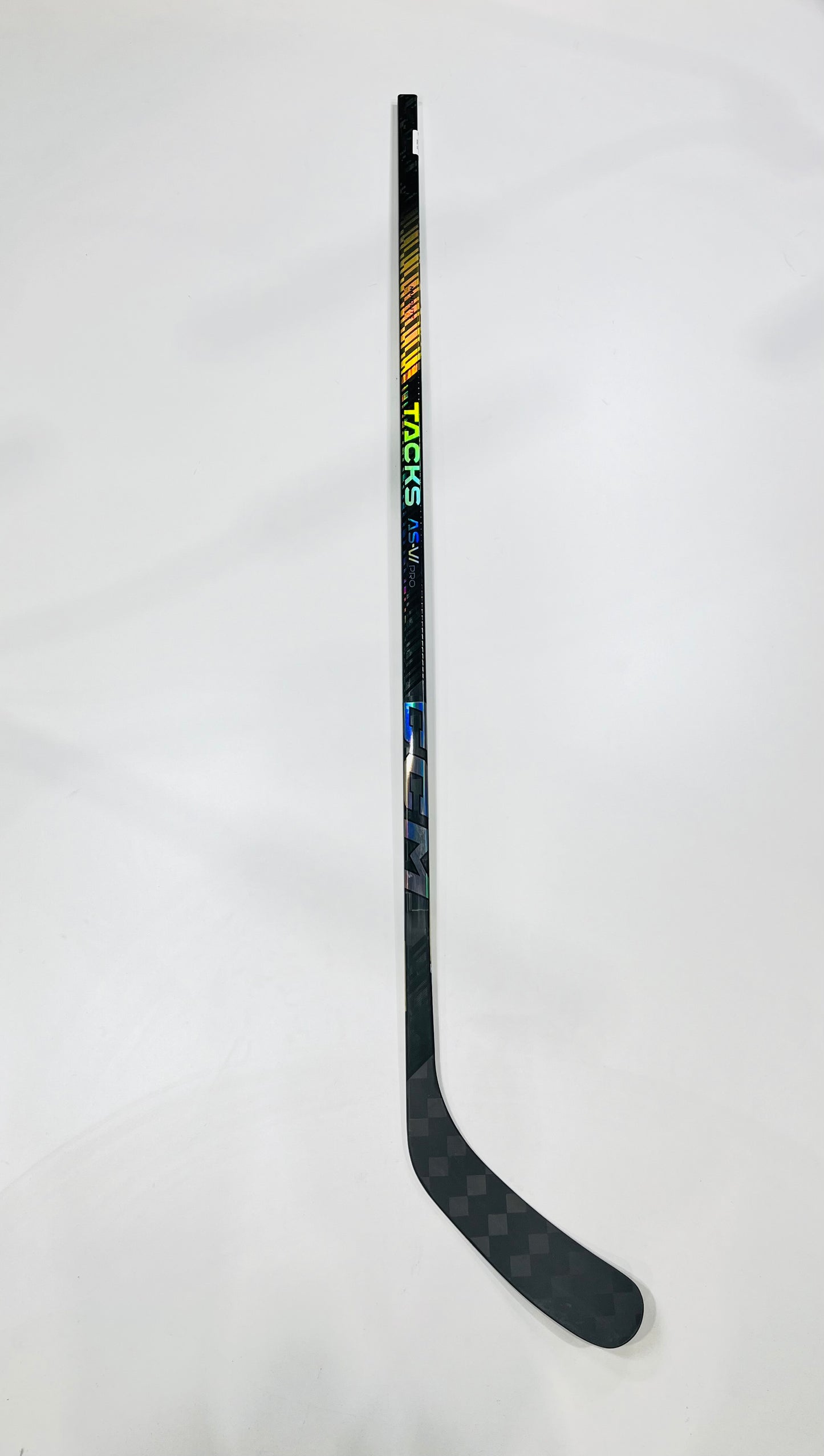 LH CCM Tacks ASVI Pro | 50 Flex | P90TM | Refurbished | WSWC-345