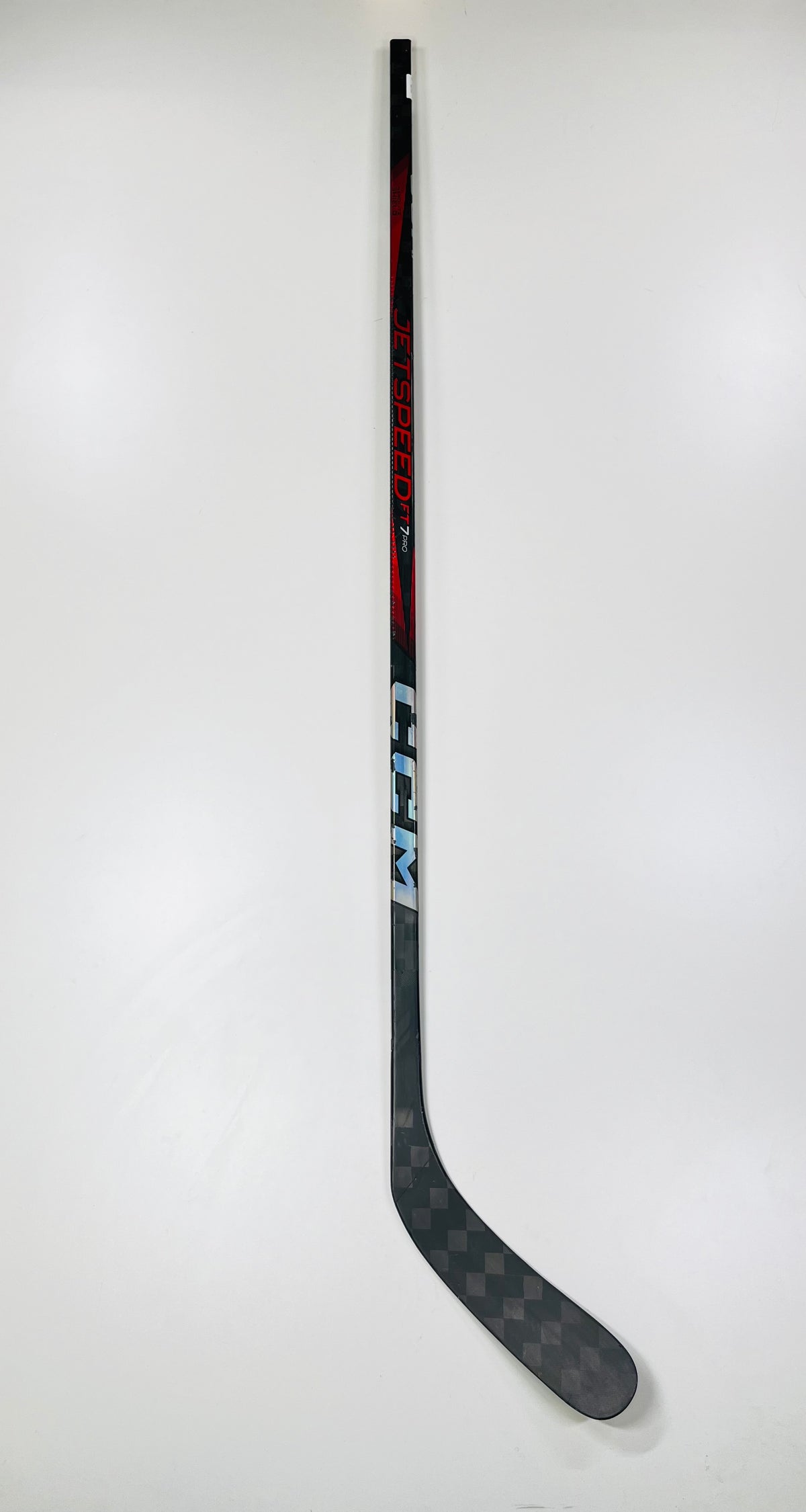 LH CCM Jetspeed FT7 Pro | 75 Flex | P88 | Refurbished | DW-3199