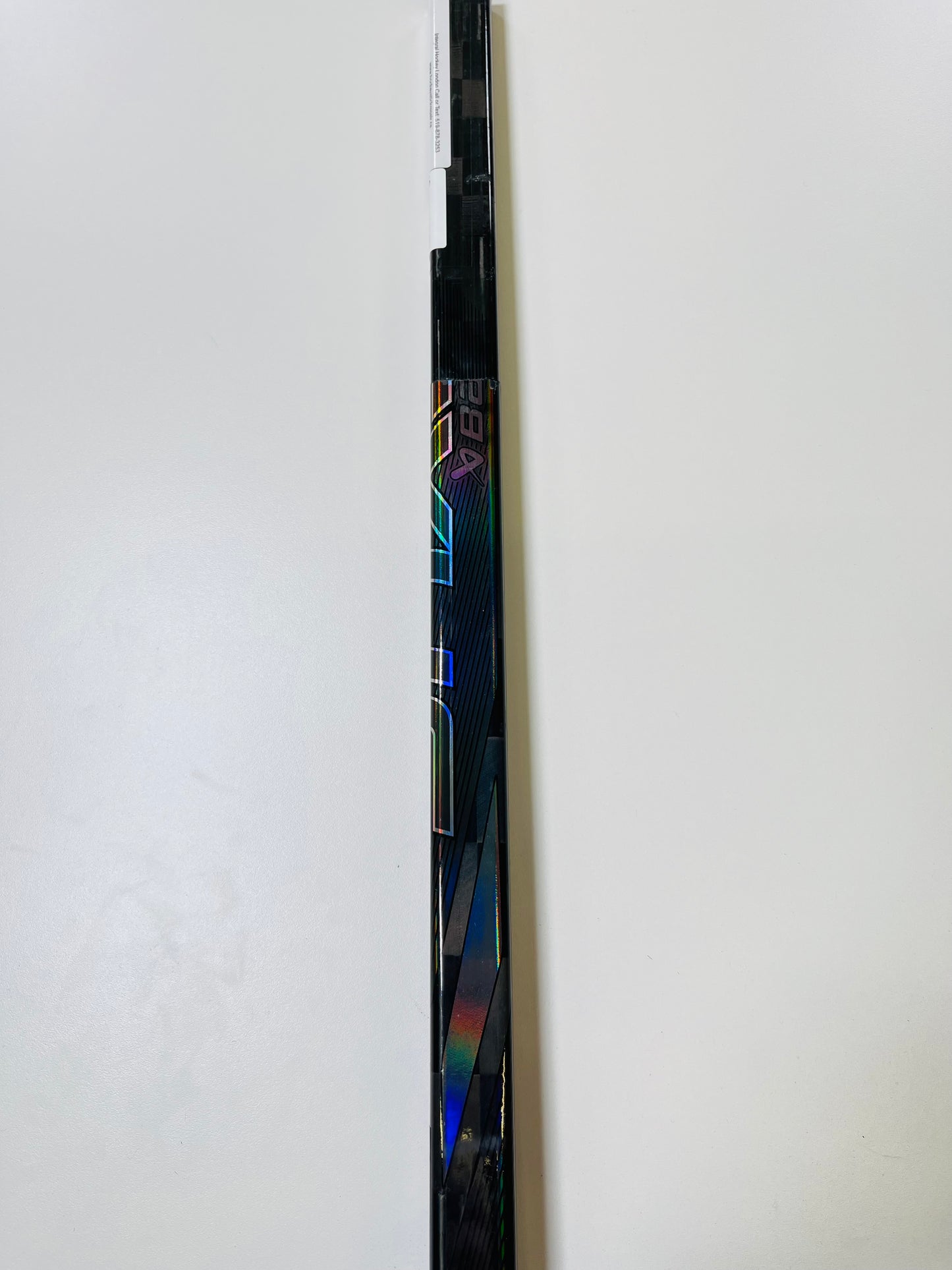 RH Bauer Vapor Flylite wrapped as a Nexus Tracer | 87 Flex | P90TM | Refurbished | CECCF-84