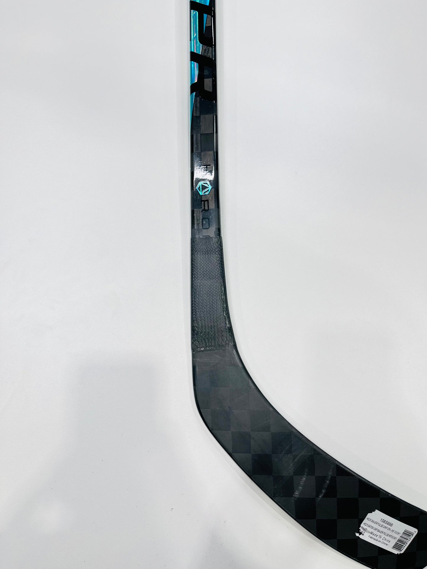 RH Bauer Pulse | 55 Flex | P92 | Refurbished | DW-3496