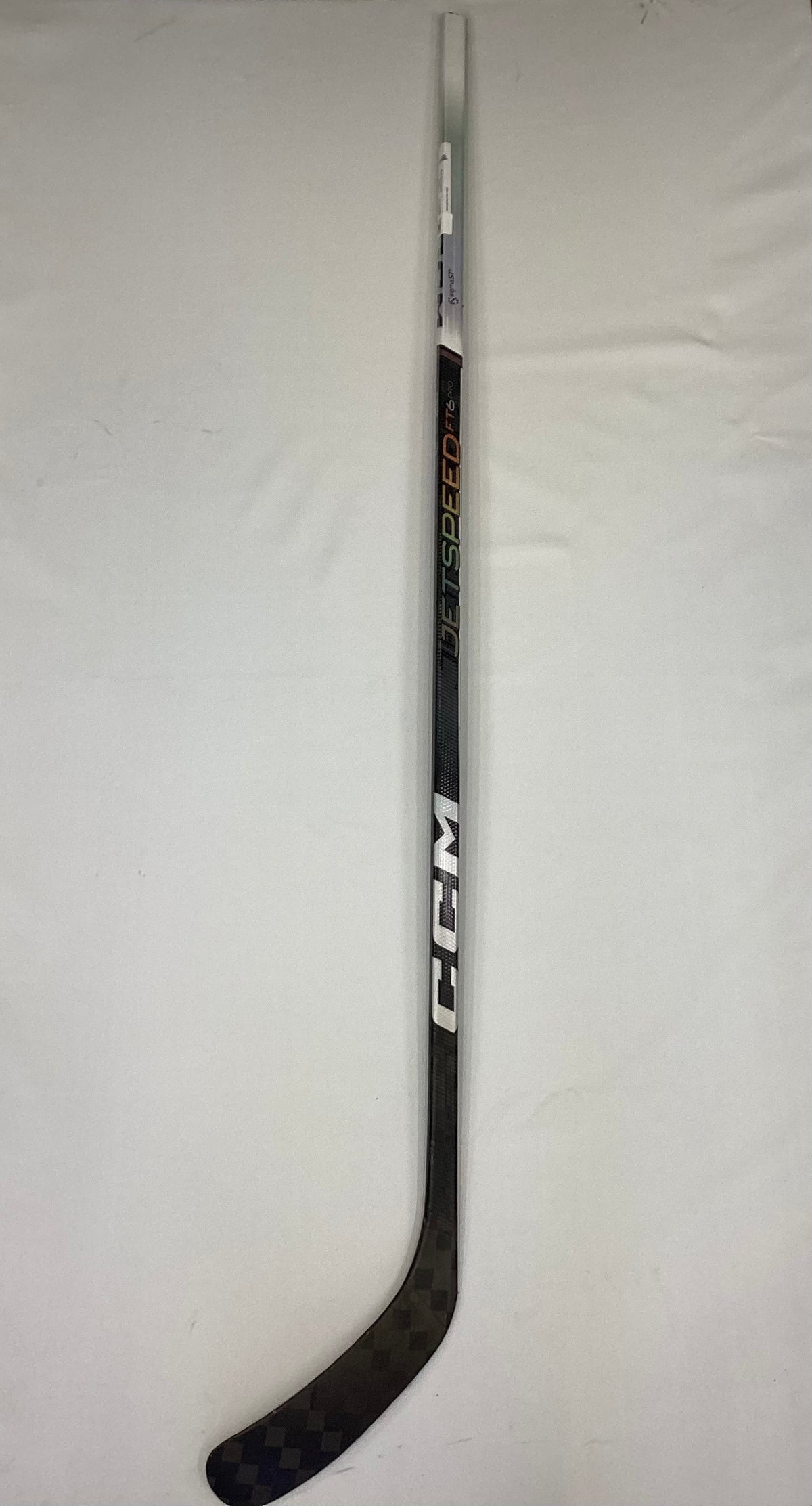 LH CCM Jetspeed FT6 Pro | 75 Flex | P90TM | Refurbished | D-4099