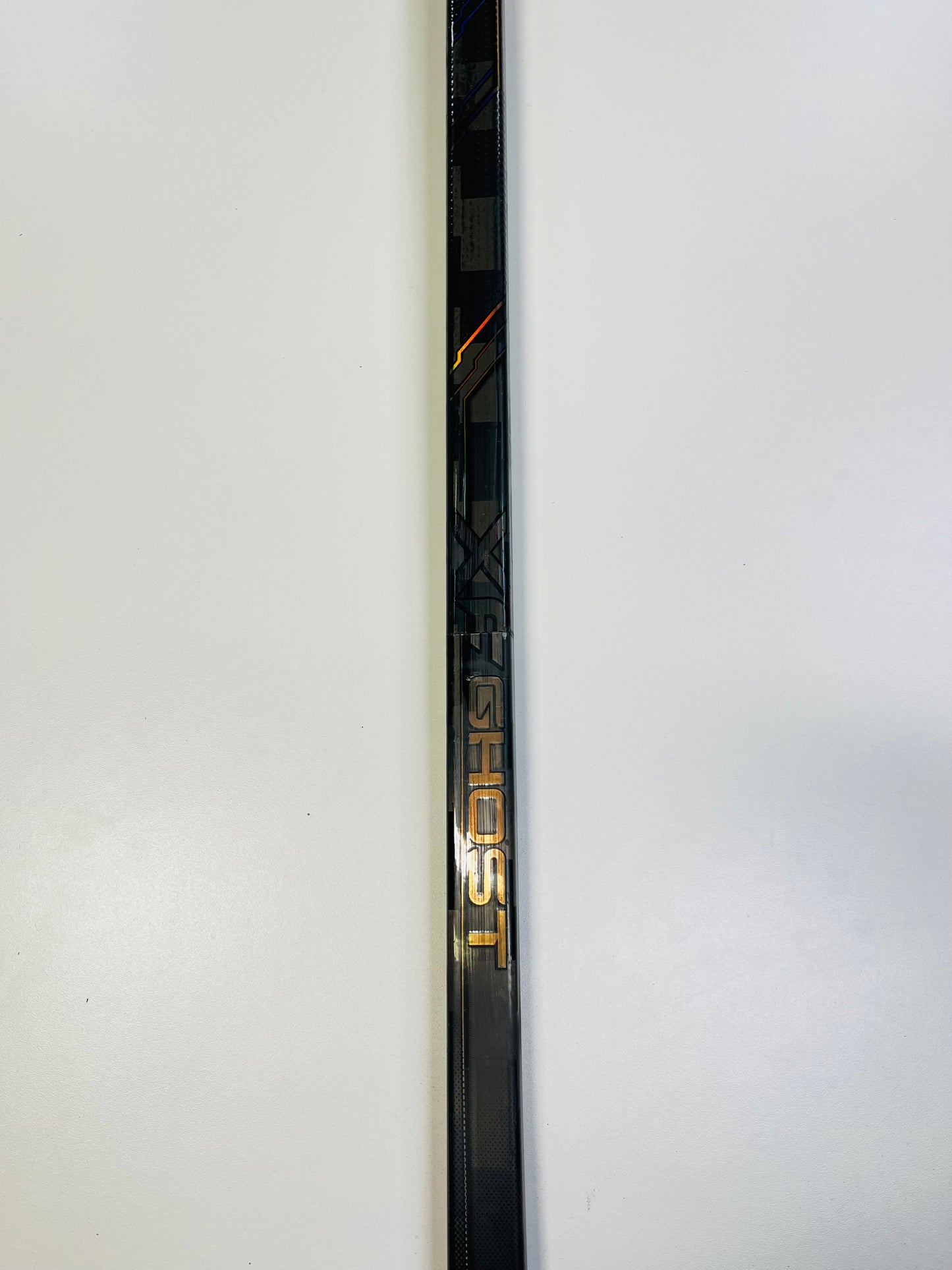 RH CCM Tacks XF Ghost | 55 Flex | P29M | Refurbished | DA-359