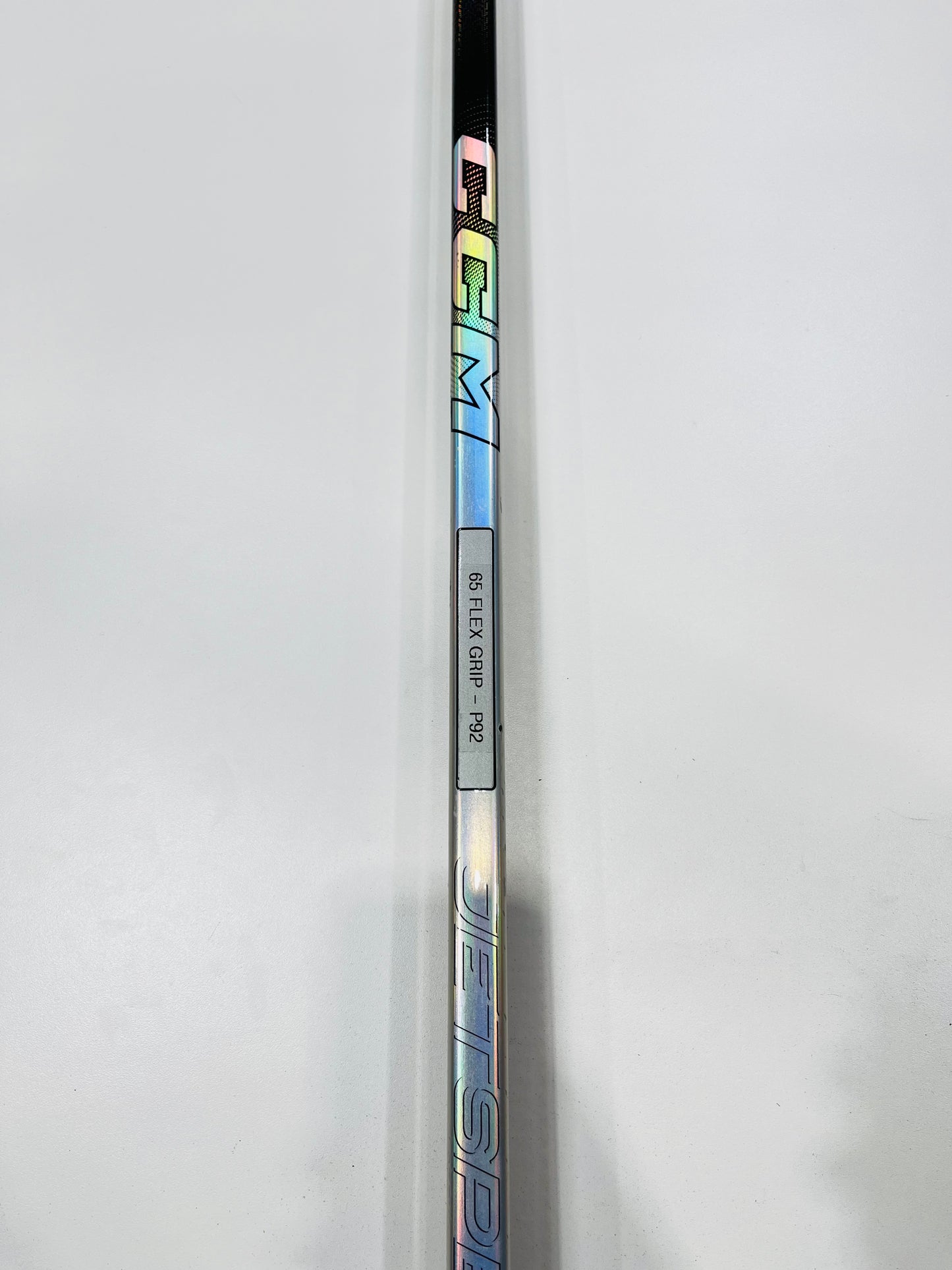 LH CCM Jetspeed FT8 Pro | 65 Flex | P92 | Refurbished | WSWC-348
