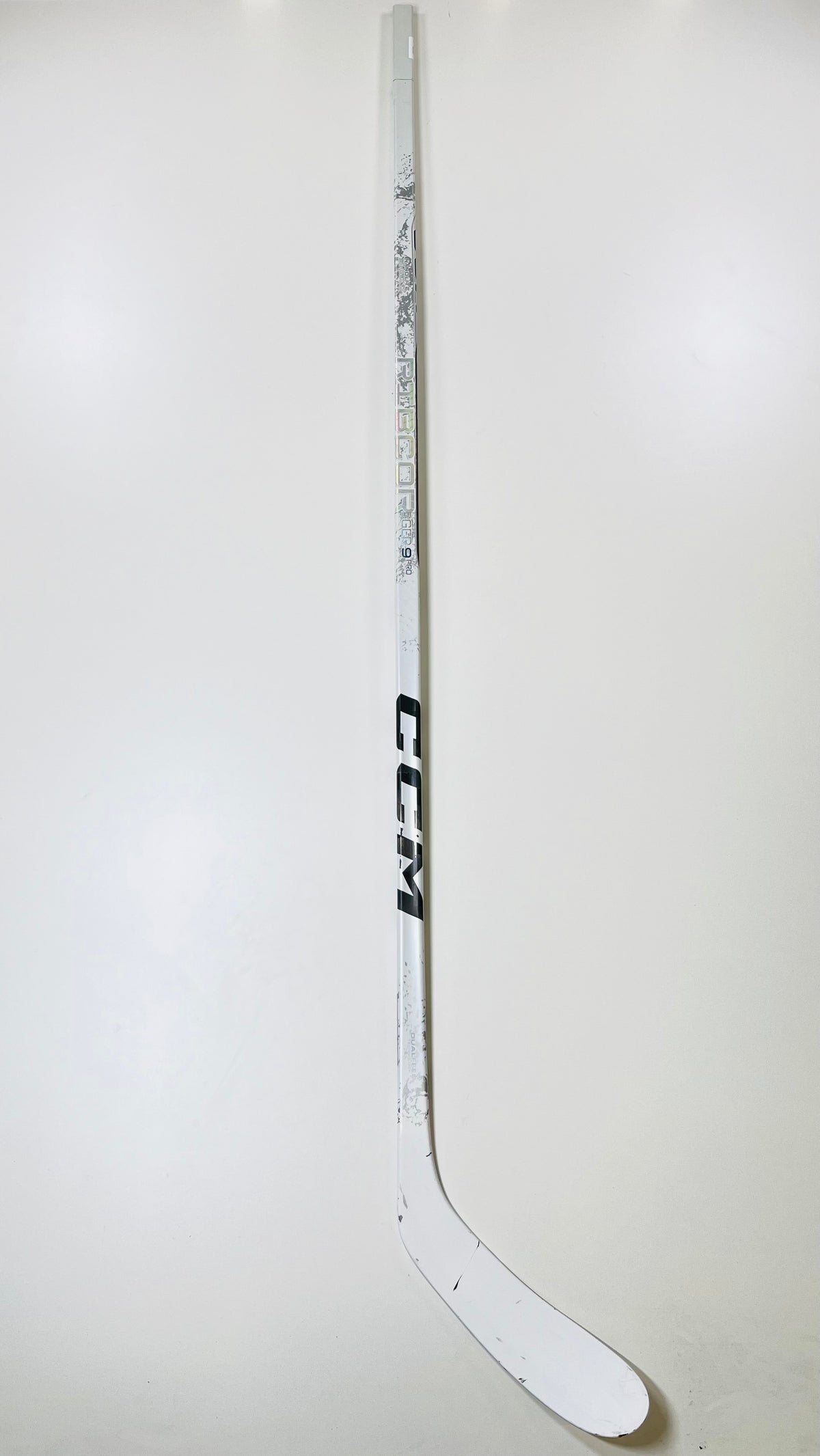 LH CCM Ribcor Trigger 9 Pro | 85 Flex | P28 | Refurbished | DW-2897