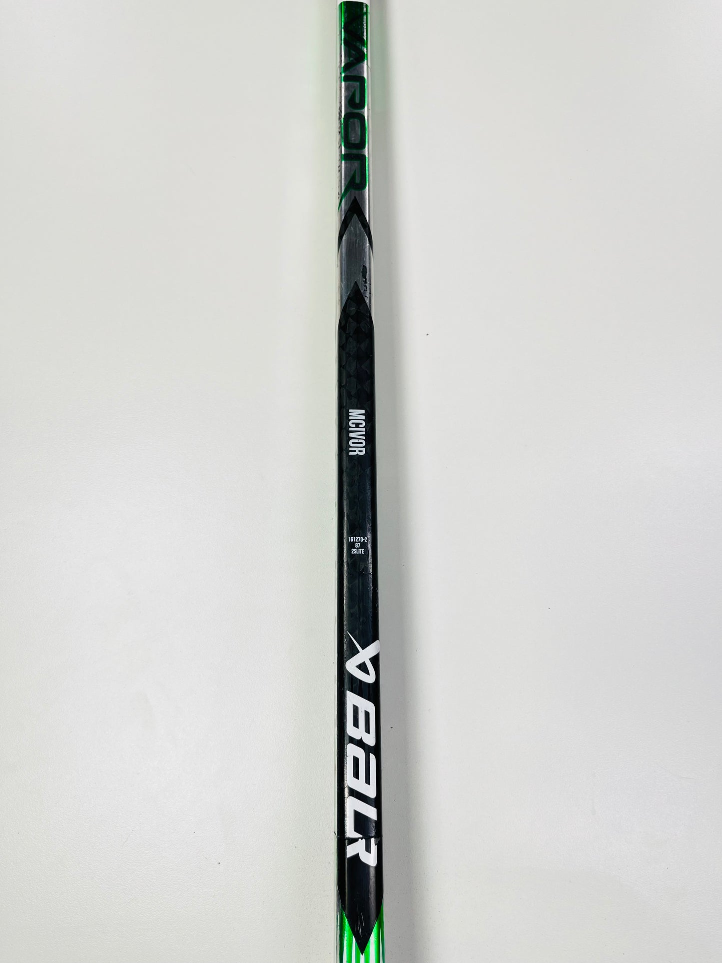 RH Bauer Vapor Hyperlite2 (Goalie) | 25" Paddle Size | P31 (Goalie) | Refurbished | DW-3318
