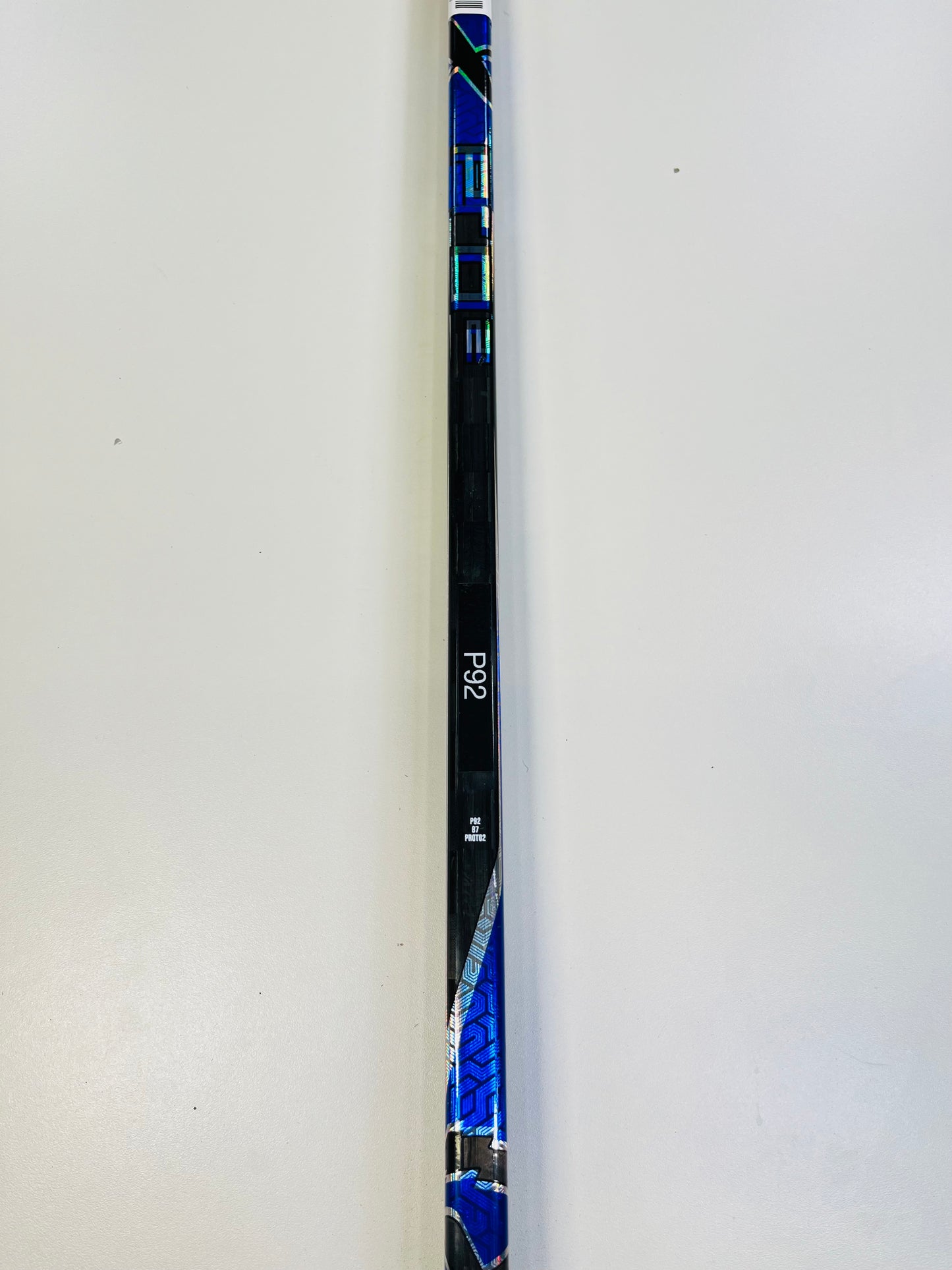RH Bauer Proto2 | 87 Flex | P92 | Refurbished | WSWC-140