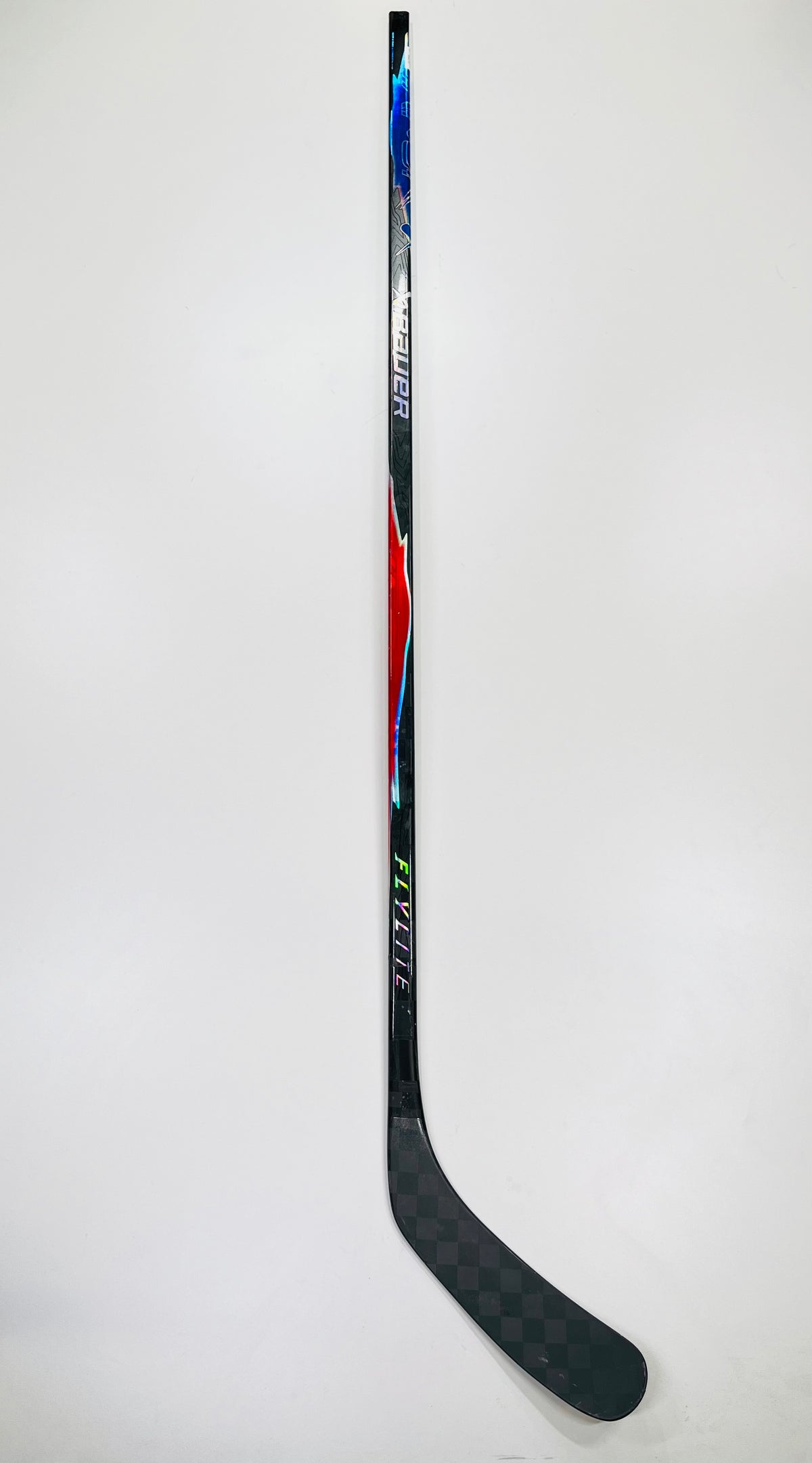 LH Bauer Vapor Hyperlite2 wrapped as a Vapor Flylite | 82 Flex | P90TM | Refurbished | WSWC-107