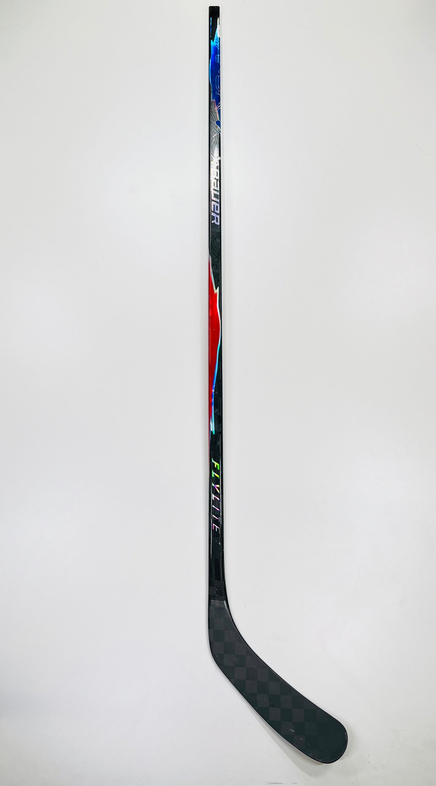 LH Bauer Vapor Hyperlite2 wrapped as a Vapor Flylite | 82 Flex | P90TM | Refurbished | WSWC-107