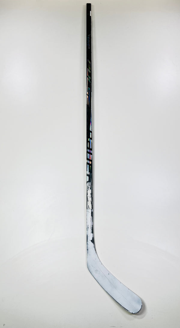 LH Bauer Agent wrapped as a Pulse | 82 Flex | PM9 | Refurbished | WSWC-236