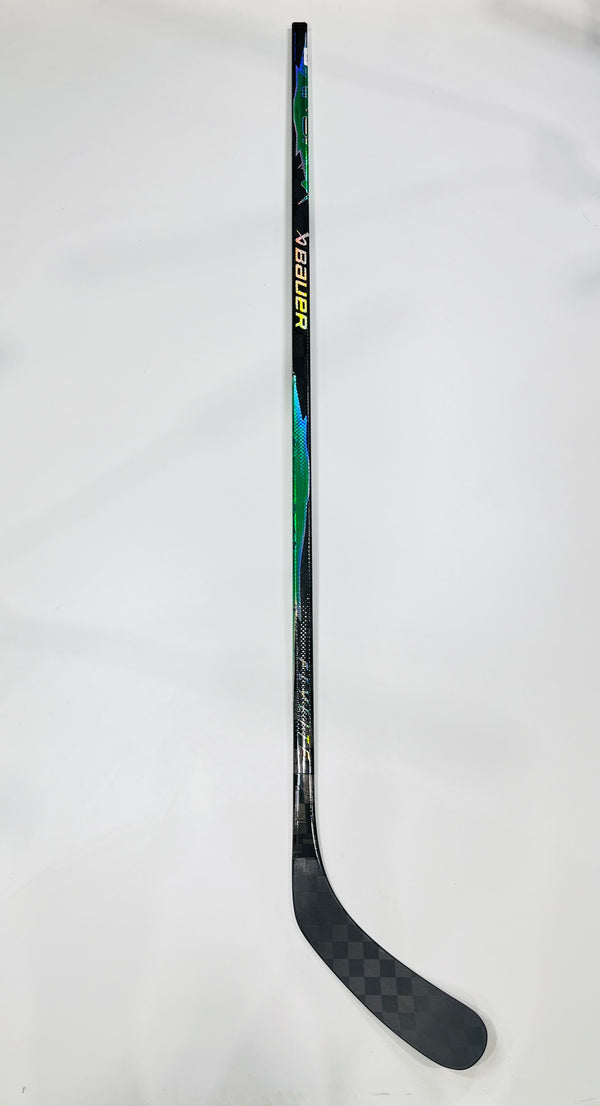 LH Bauer Vapor Hyperlite2 wrapped as a Vapor Flylite | 77 Flex | P92 | Refurbished | WSWC-399