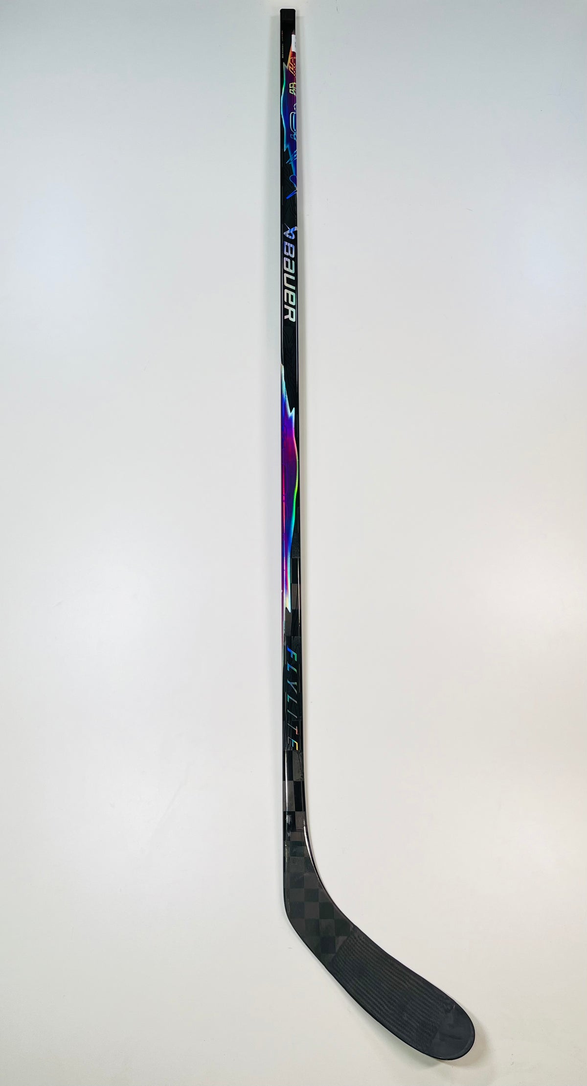 LH Bauer Vapor Flylite | 77 Flex | P28 | Refurbished | DW-2957