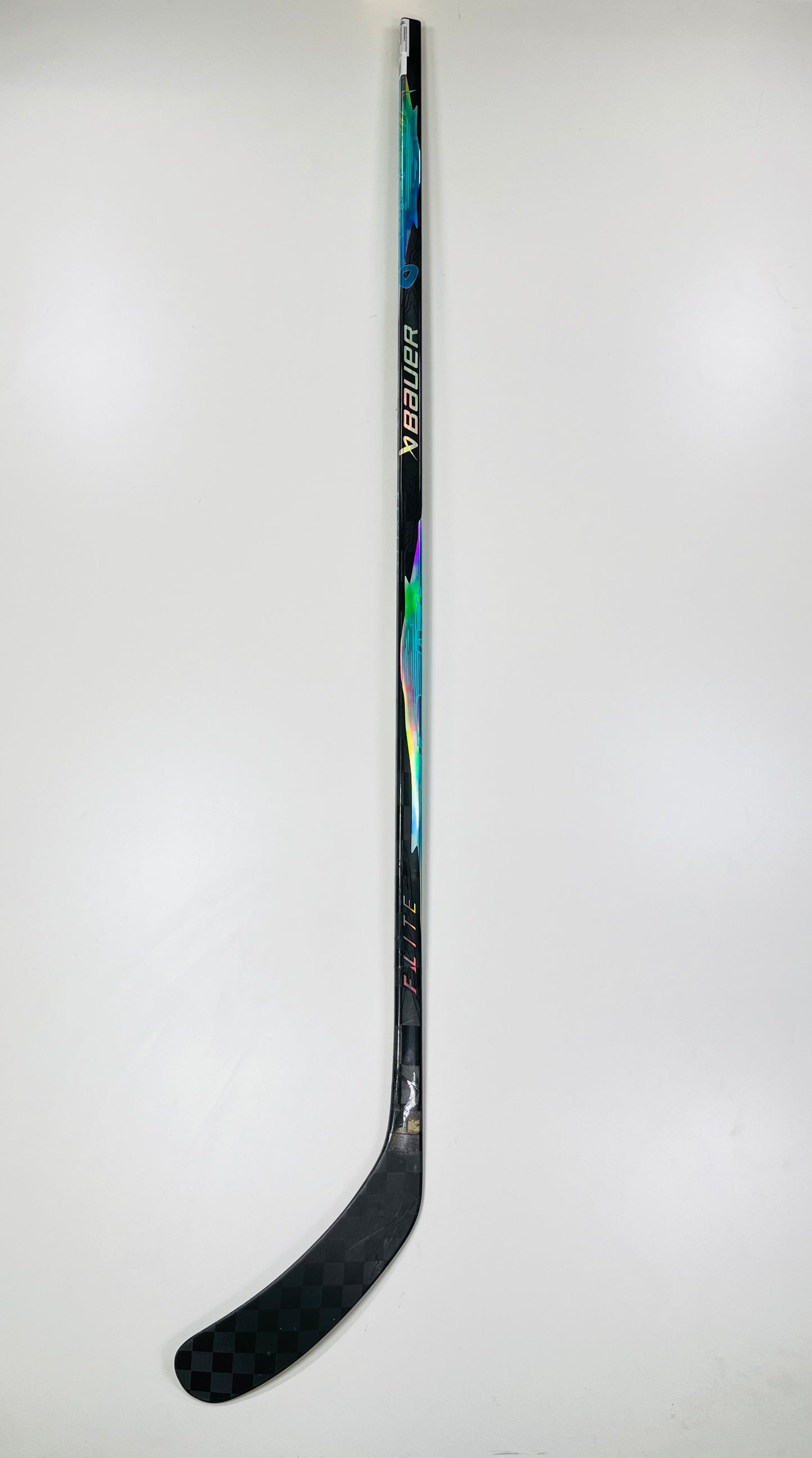 LH Bauer Vapor Flylite | 87 Flex | Hossa Max | Refurbished | DW-3180