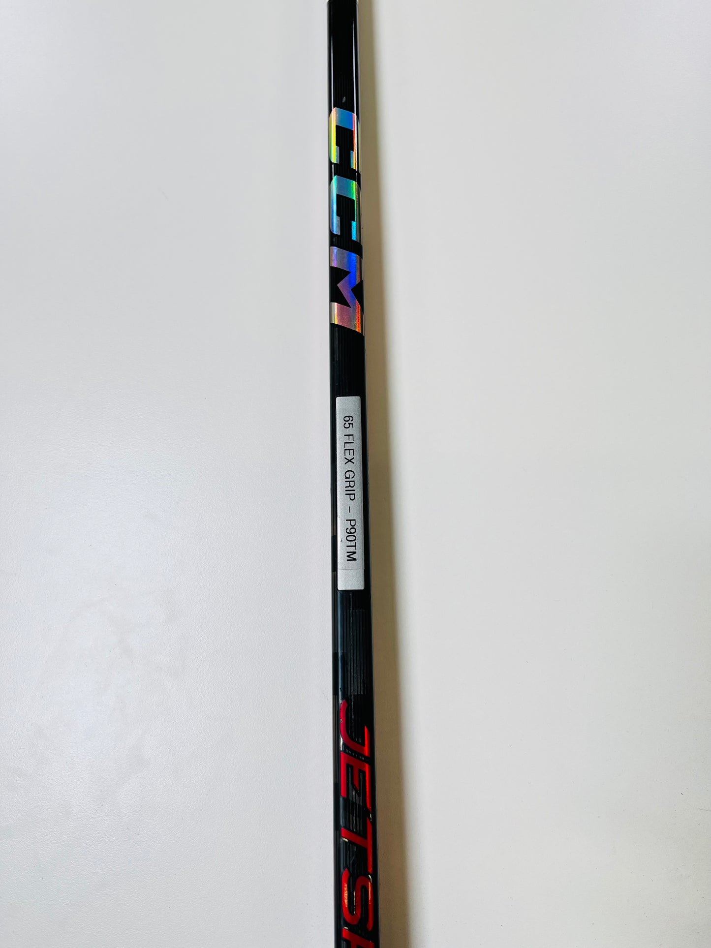 RH CCM Jetspeed FT7 Pro | 65 Flex | P90TM | Refurbished | DW-2813