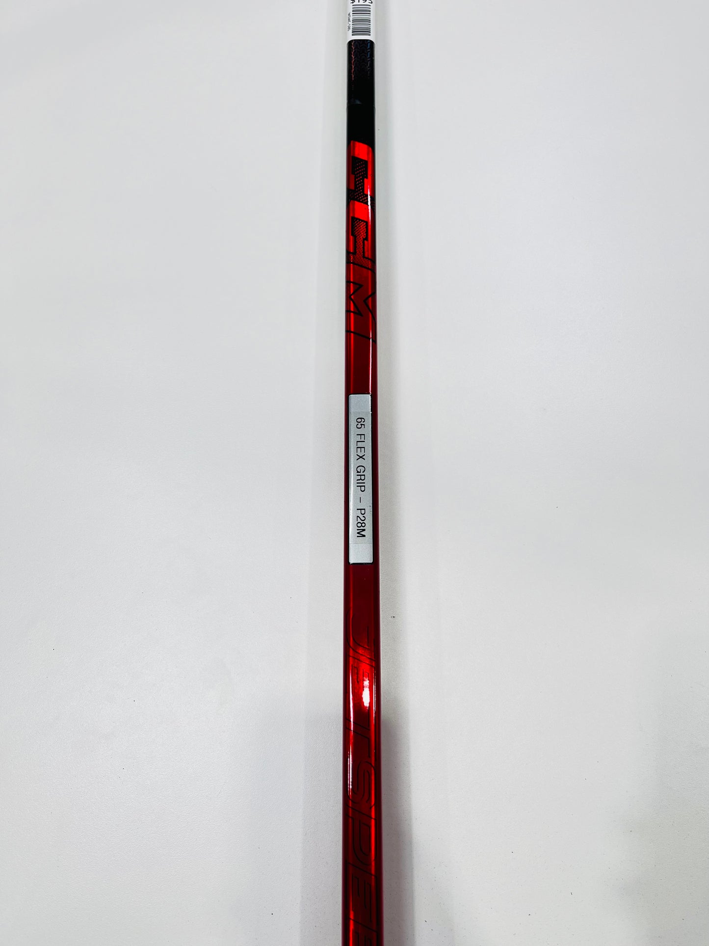 RH CCM Jetspeed FT8 Pro | 65 Flex | P28M | Refurbished | WSWC-580