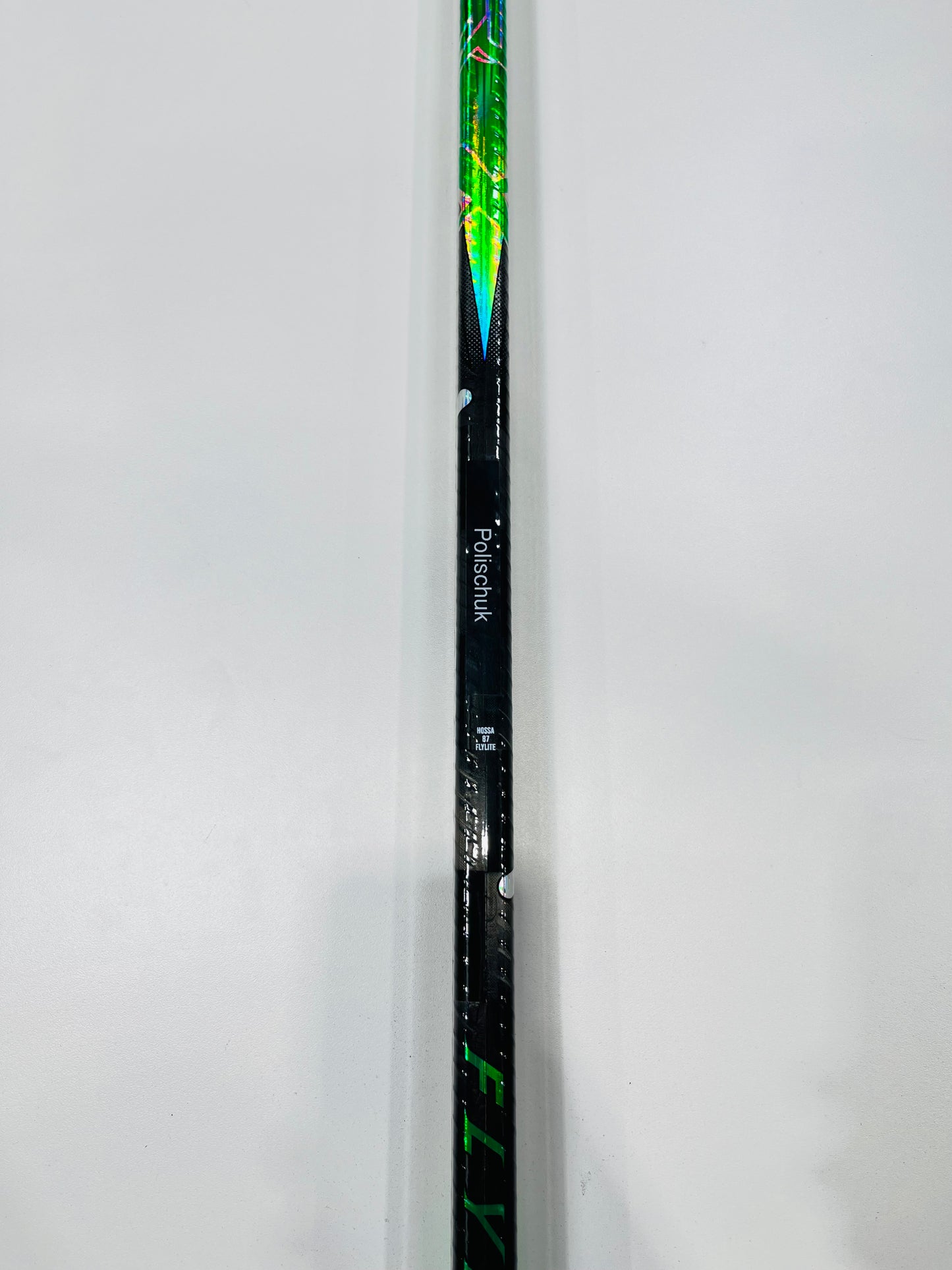 LH Bauer Vapor Flylite | 87 Flex | Polischuk | Refurbished | WSWC-401
