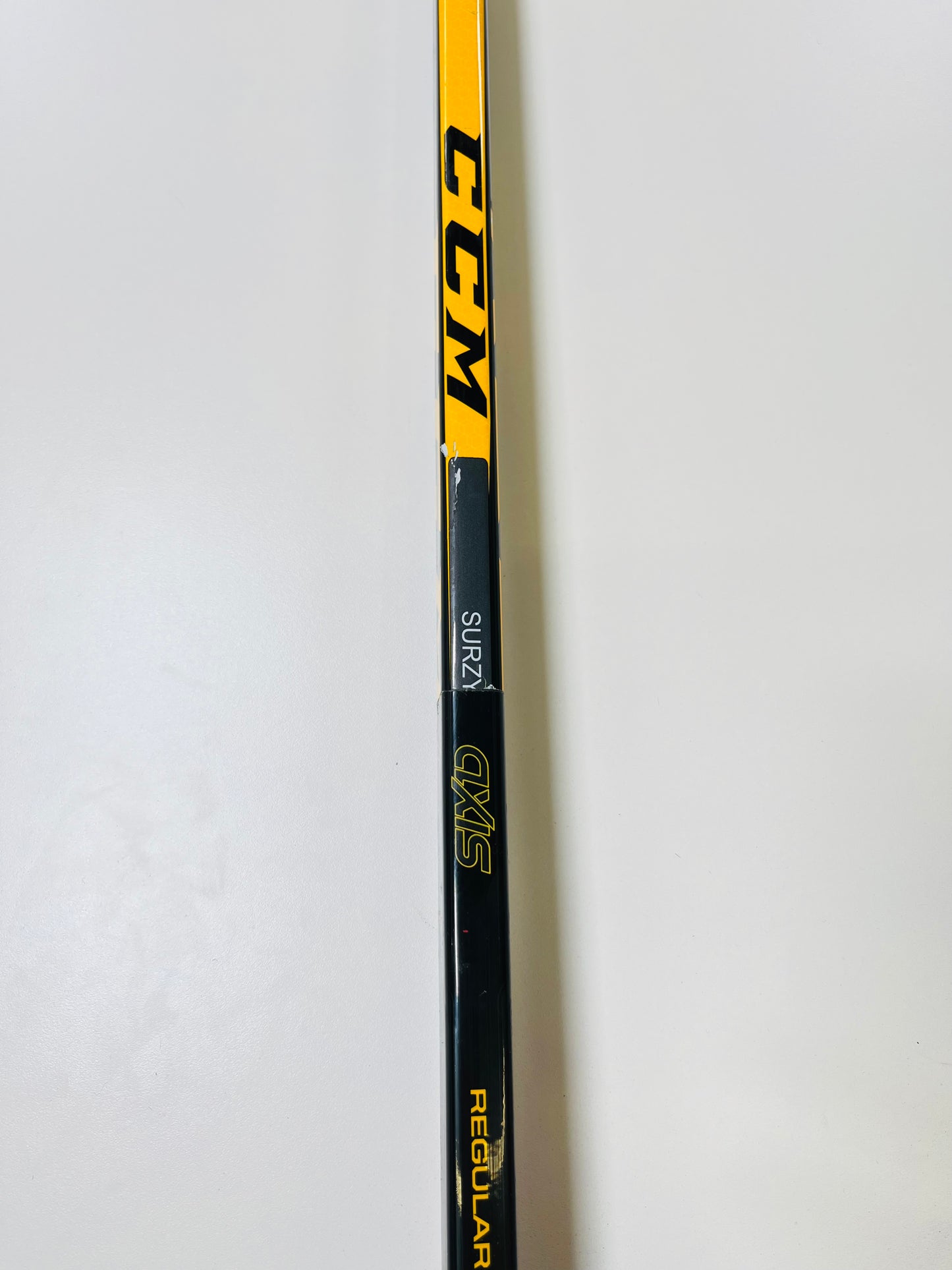LH CCM AXIS (Goalie) | 26" Flex | P31 (Goalie) | Refurbished | WSCF-5