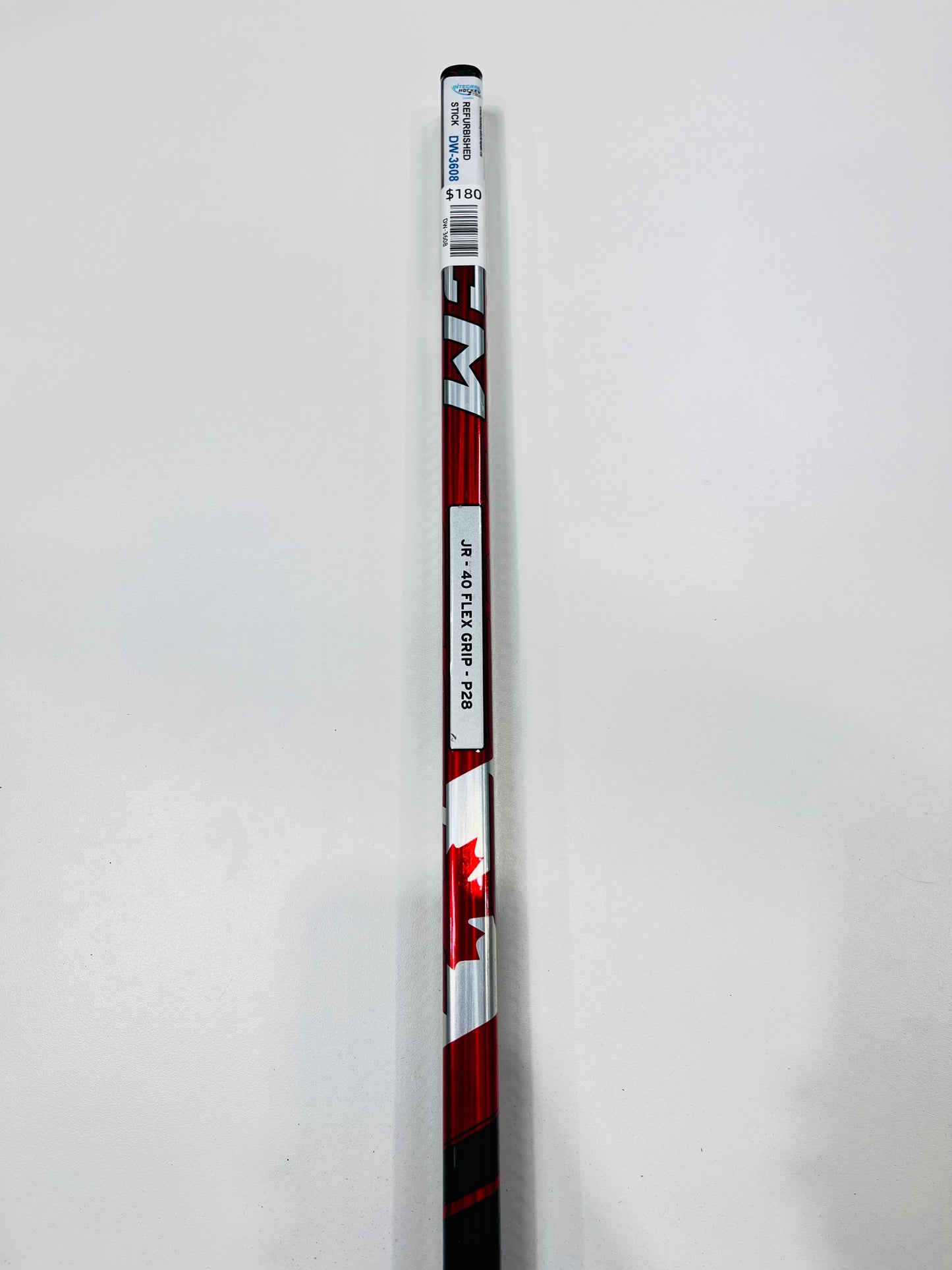 LH CCM Vizion Gen 2 | 40 Flex | P28 | Refurbished | DW-3608