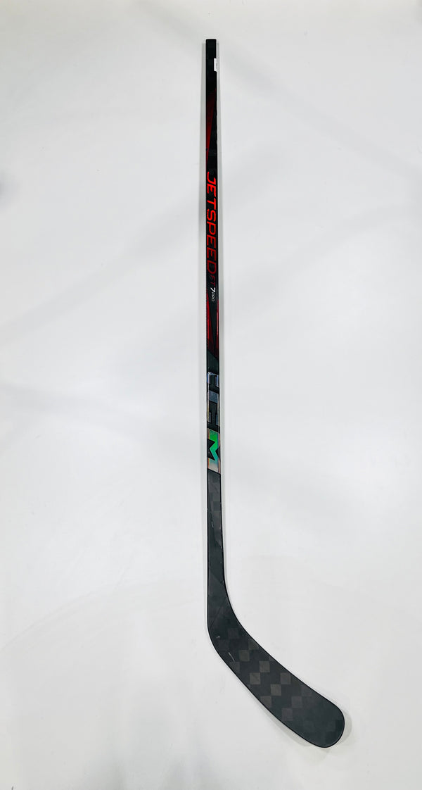 LH CCM Jetspeed FT7 Pro | 65 Flex | P90TM | Refurbished | WSWC-325
