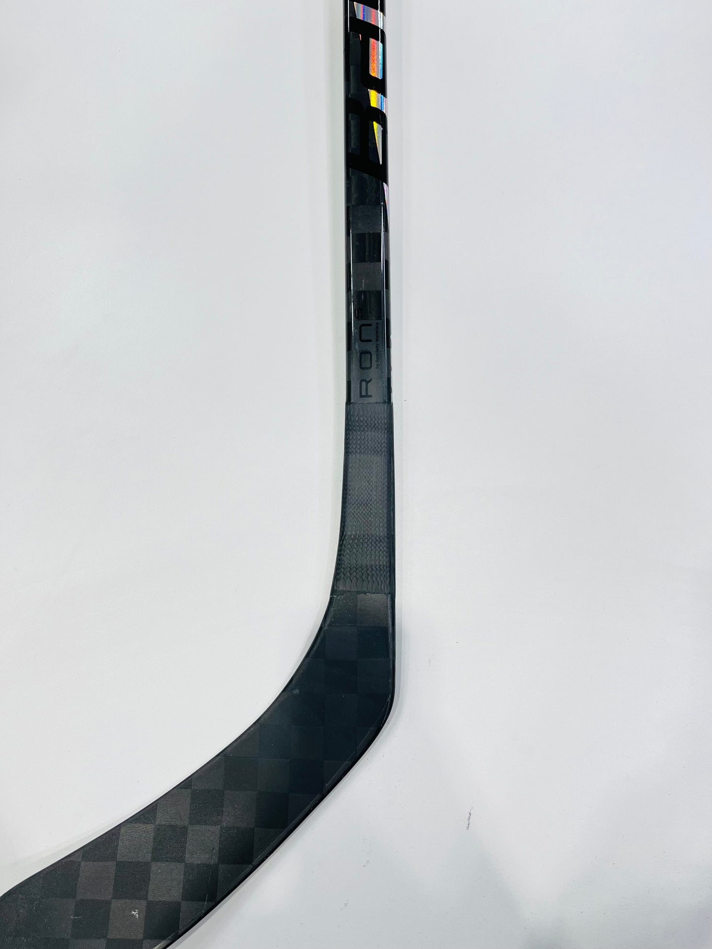 RH Bauer Twitch wrapped as a Pulse | 70 Flex | Polischuk | Refurbished | DW-3350