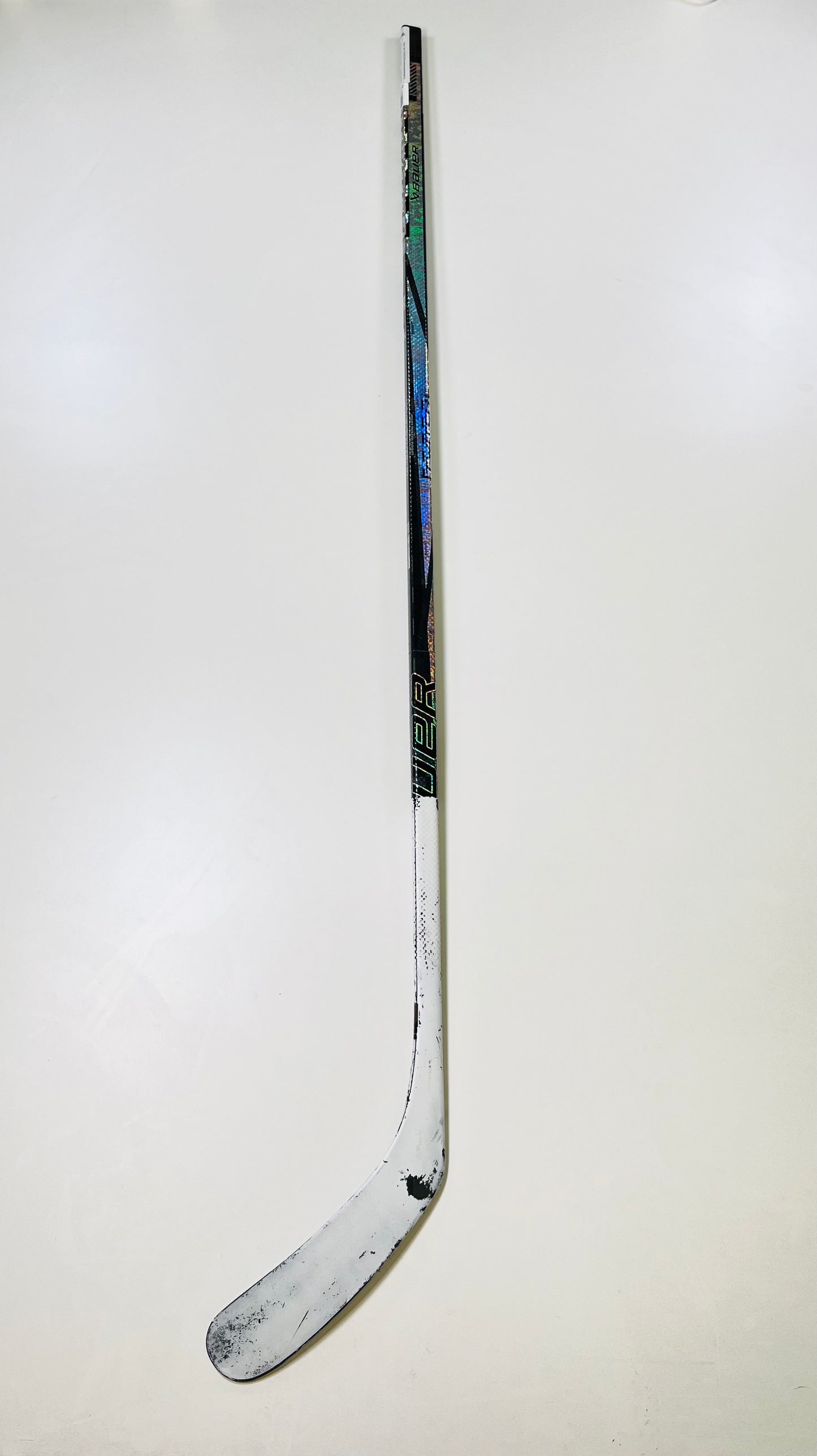 LH Bauer Agent wrapped as a Twitch | 82 Flex | PM9 | Refurbished | DW-2519