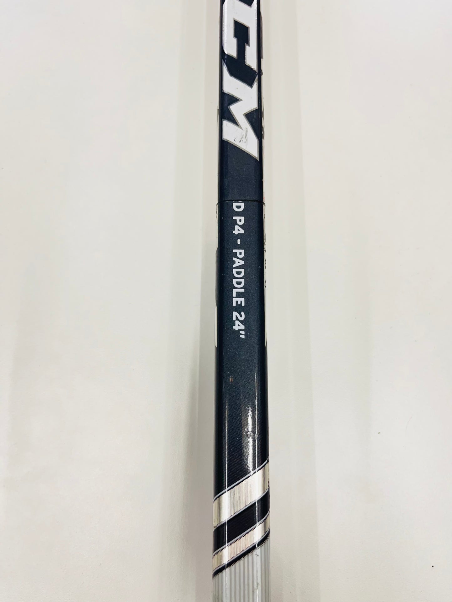 LH CCM Extreme FLex 4 | 24" | Goalie | Refurbished | D-4149