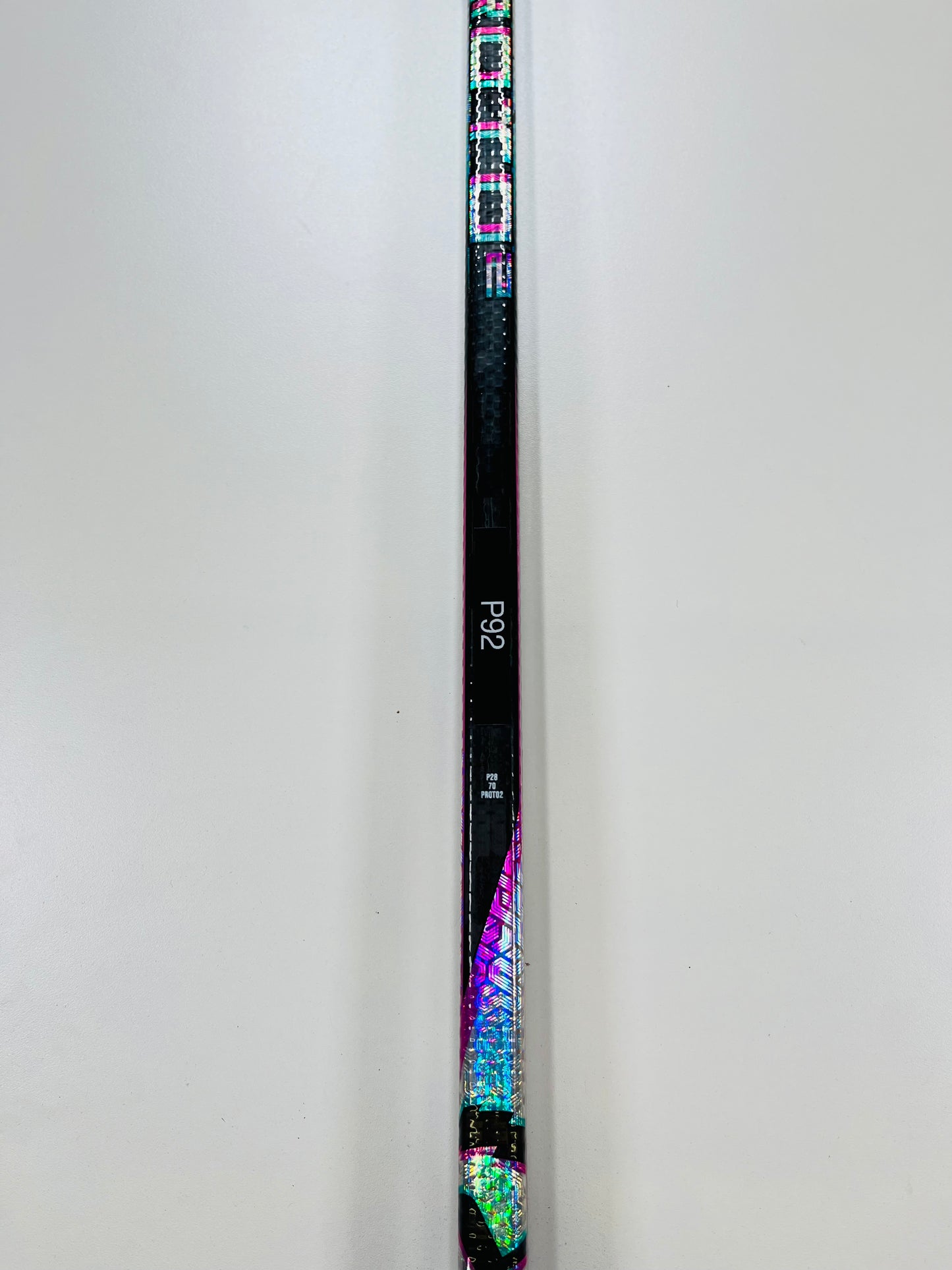 LH Bauer Proto2 | 70 Flex | P92 | Refurbished | WSWC-33